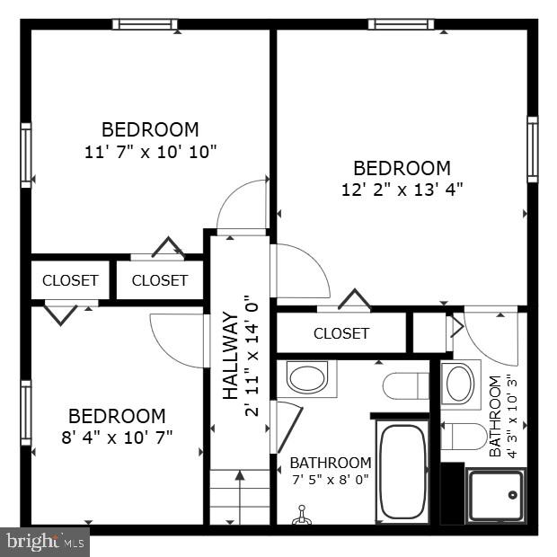 STERLING - Residential Lease