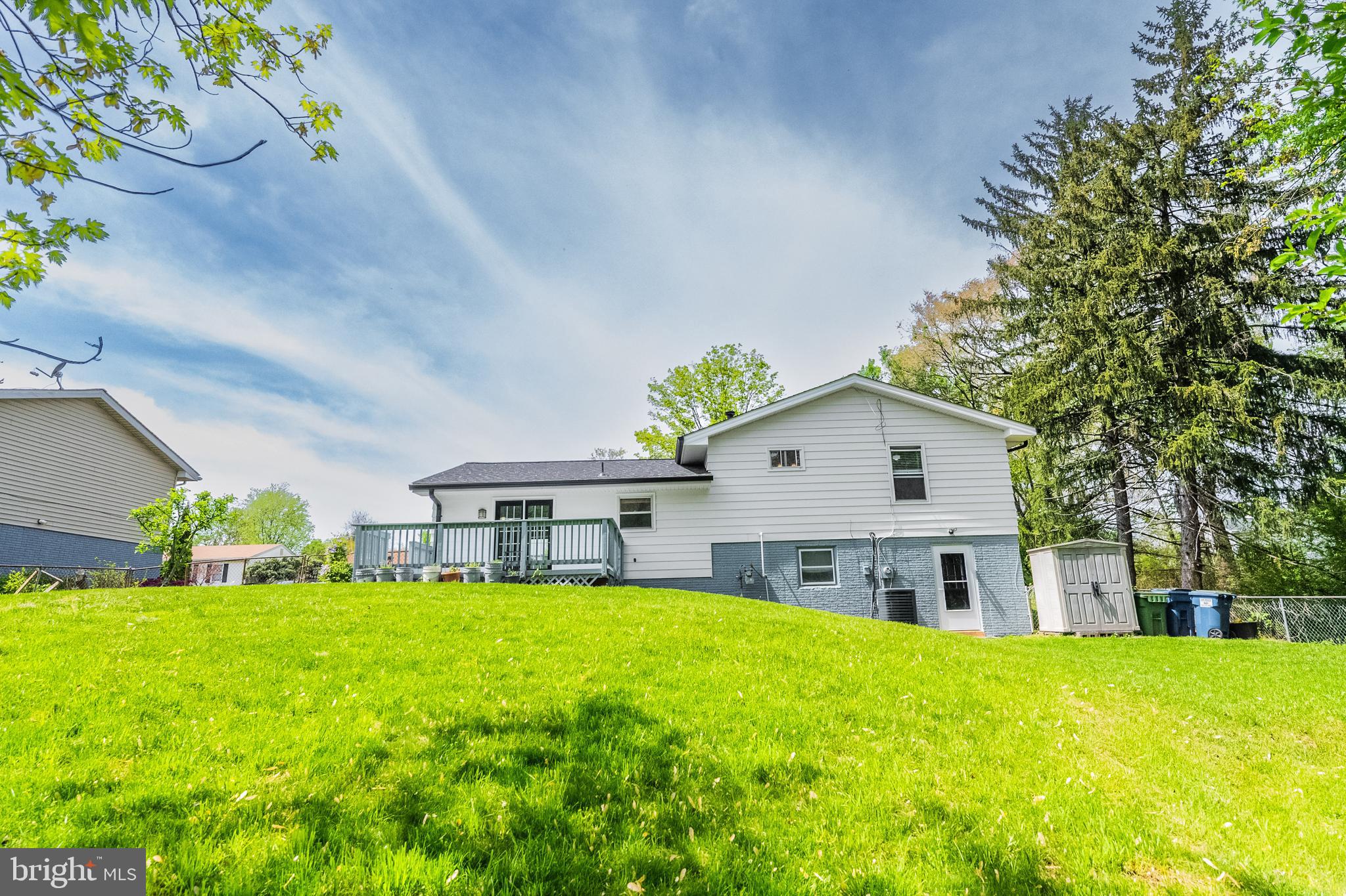 STERLING - Residential Lease