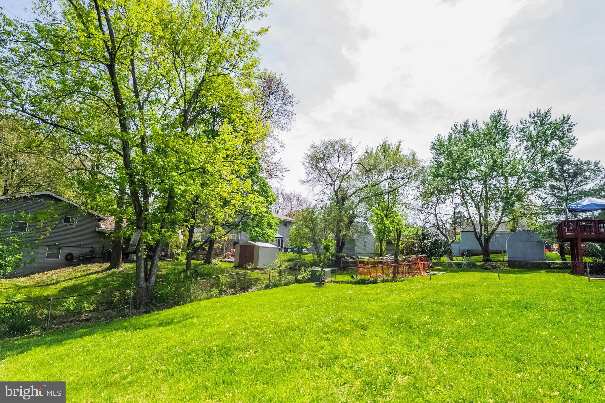 STERLING - Residential Lease