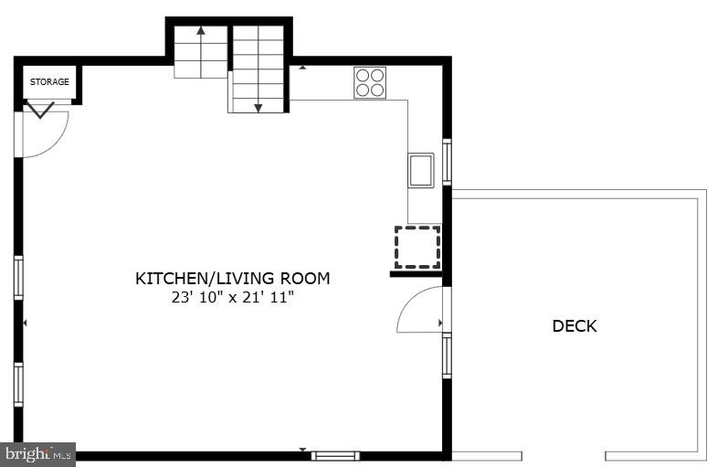 STERLING - Residential Lease