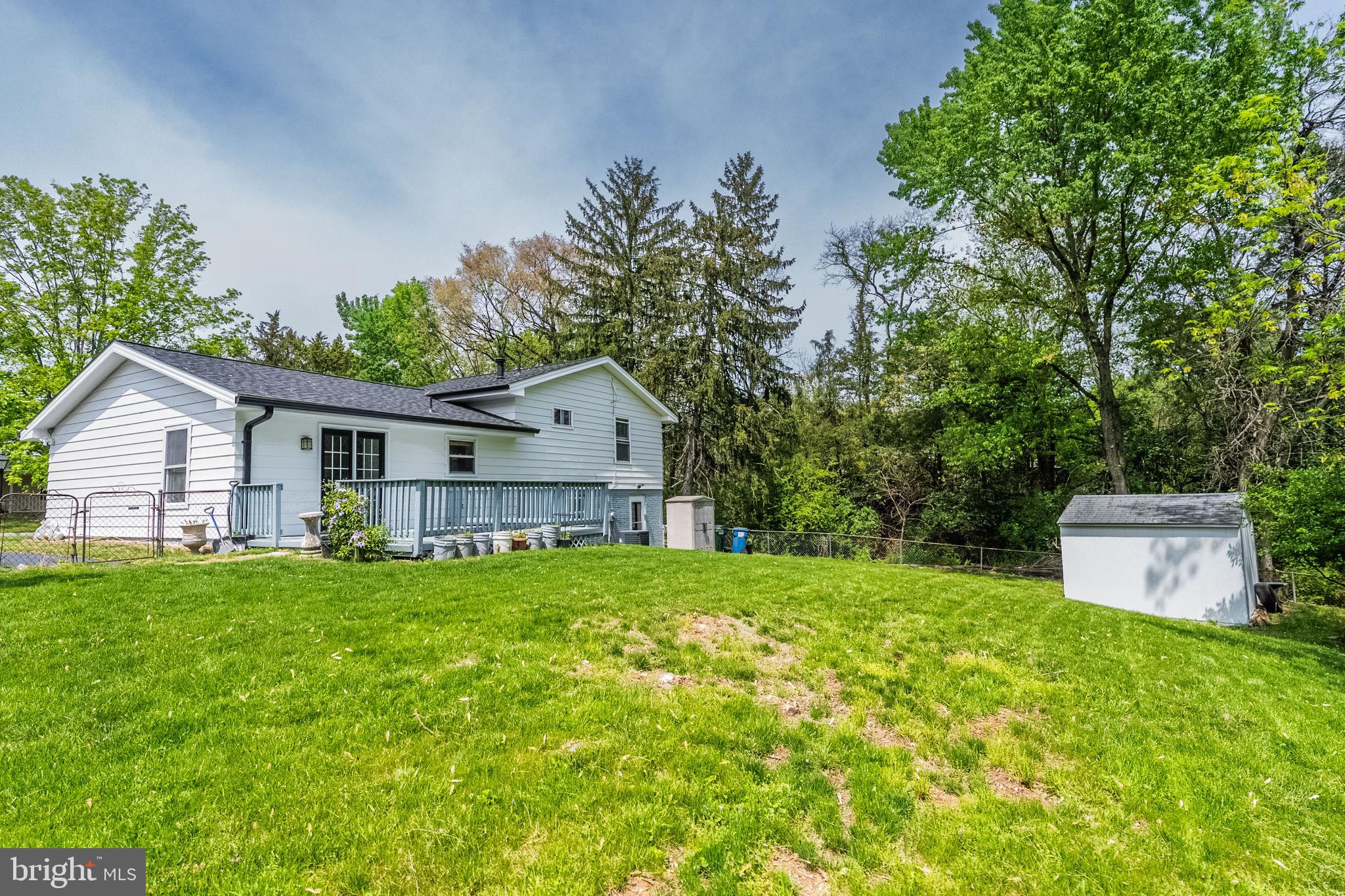 STERLING - Residential Lease