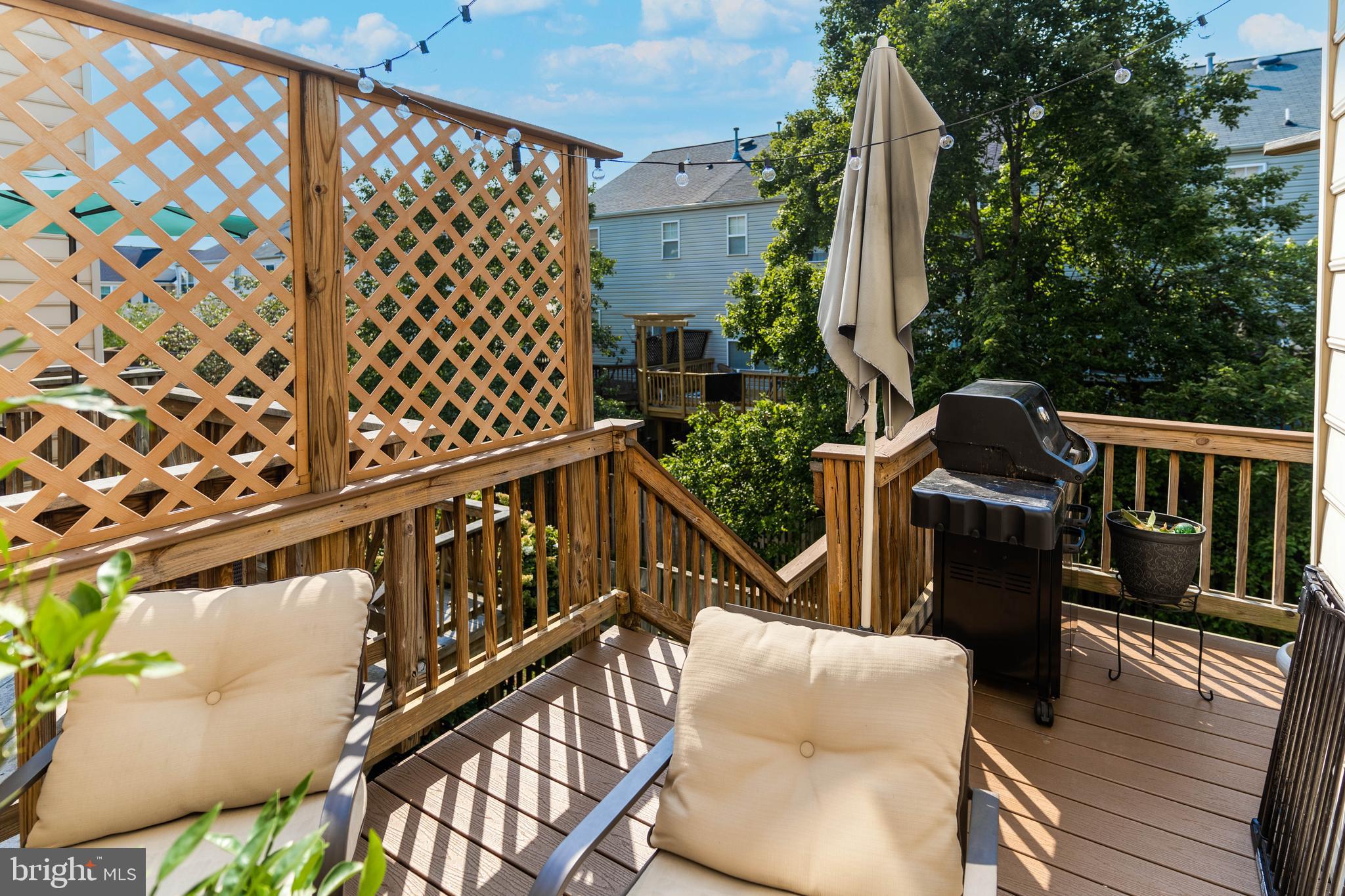 SOUTH RIDING - Residential