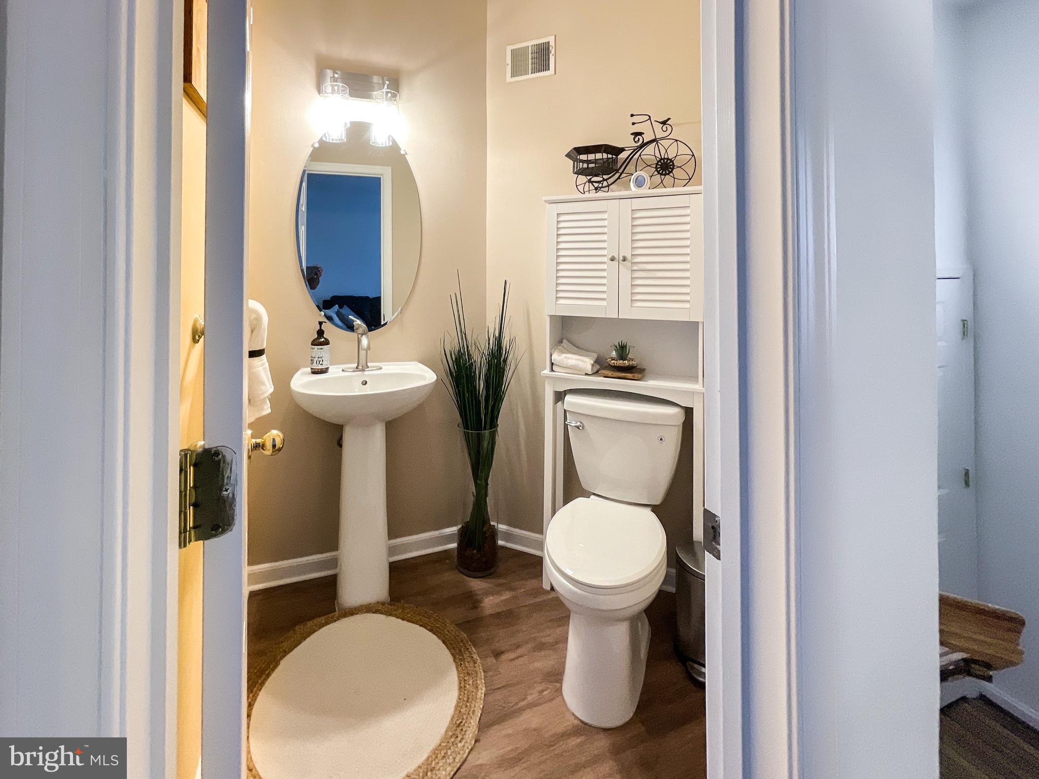 SOUTH RIDING - Residential