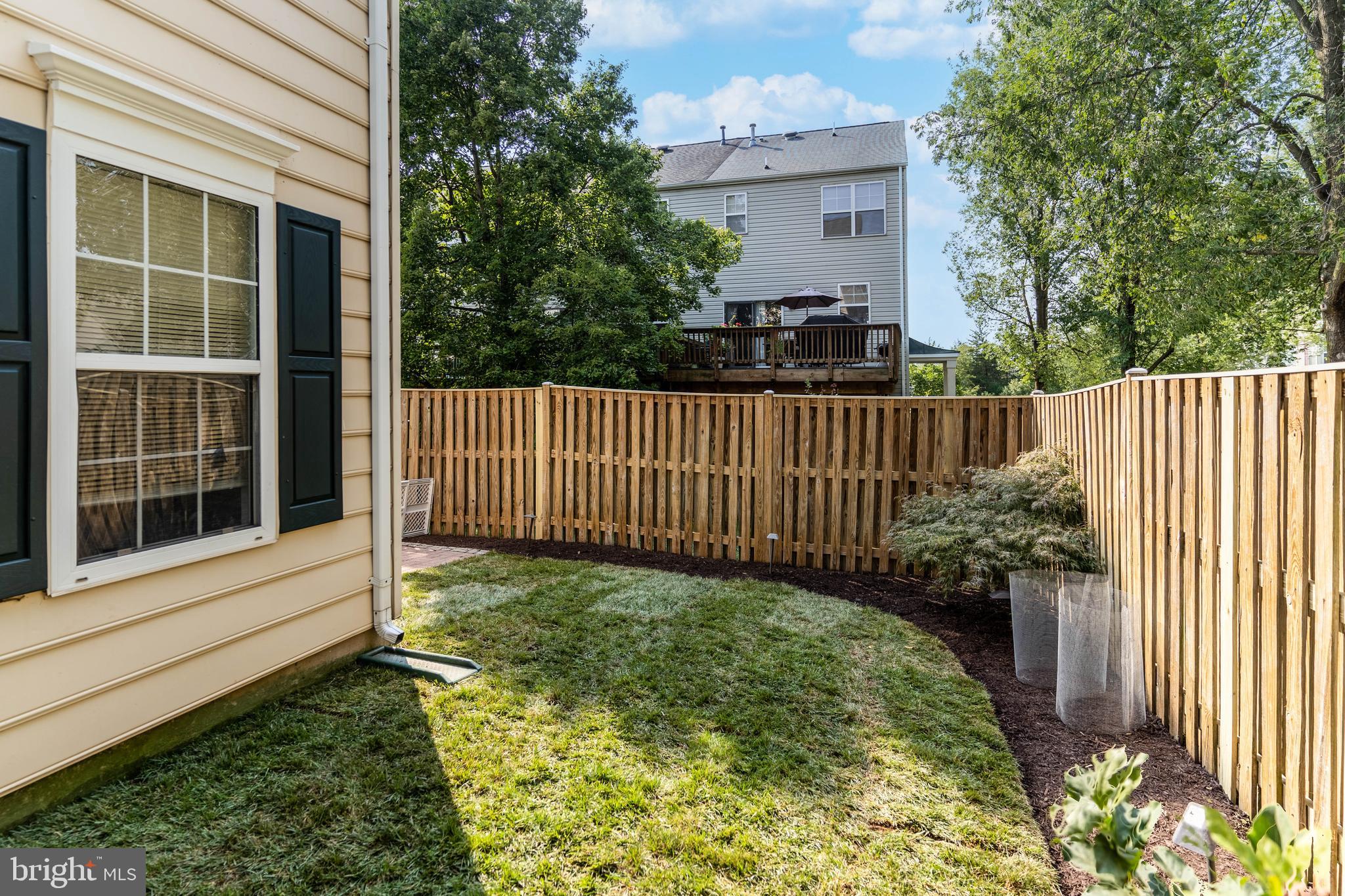 SOUTH RIDING - Residential