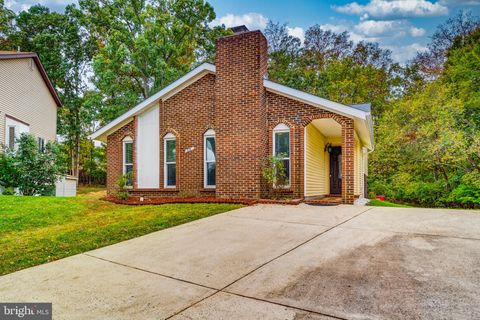 316 HANFORD COURT STERLING VA 20164