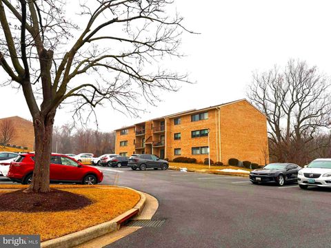 3 SUMMIT HILL COURT C-1 BALTIMORE MD 21228