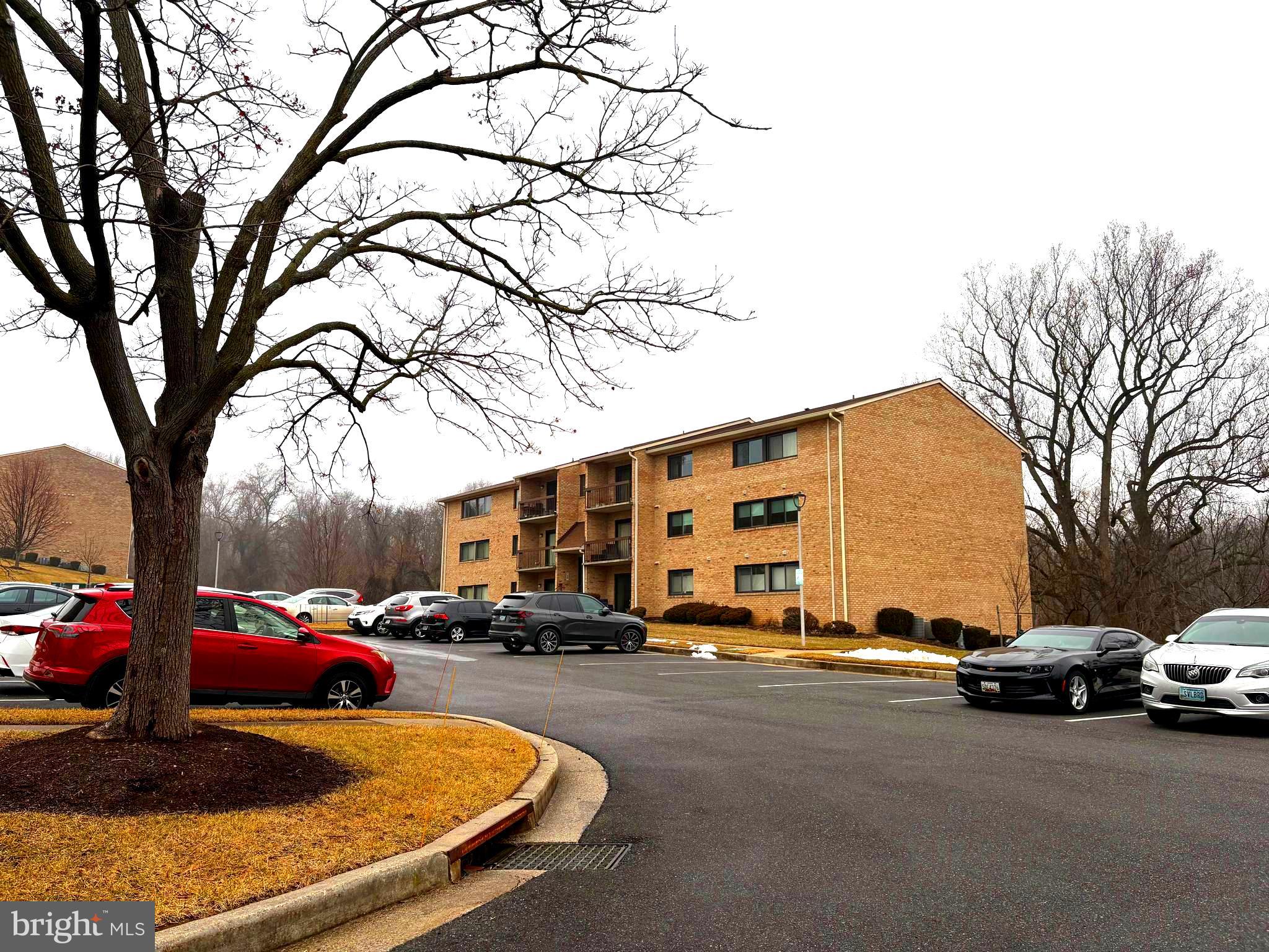 3 SUMMIT HILL COURT C-1