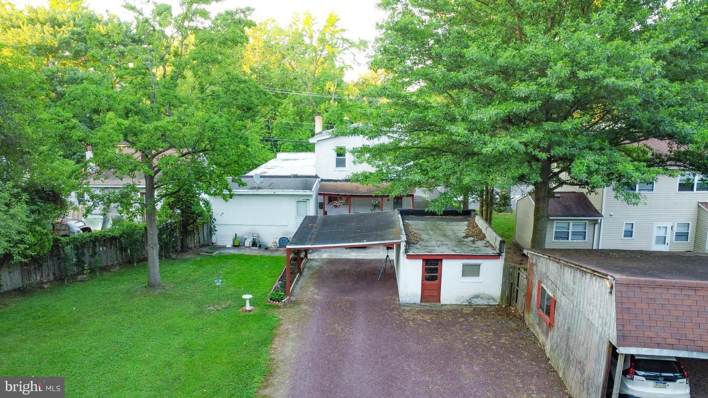 BRISTOL - Residential