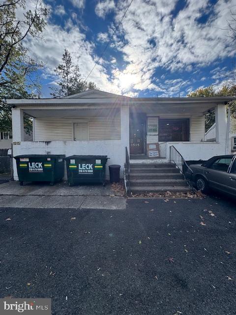 BRISTOL - Residential