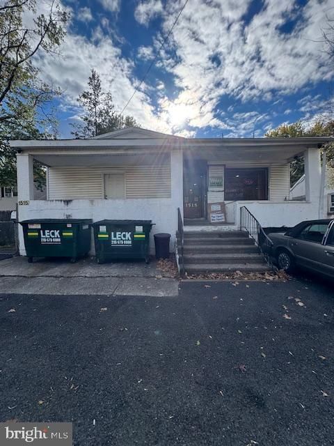 1515 LAKELAND AVENUE BRISTOL PA 19007