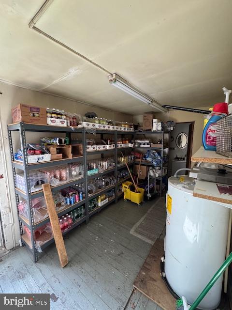 BRISTOL - Residential