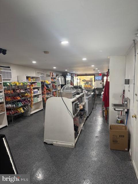 BRISTOL - Residential