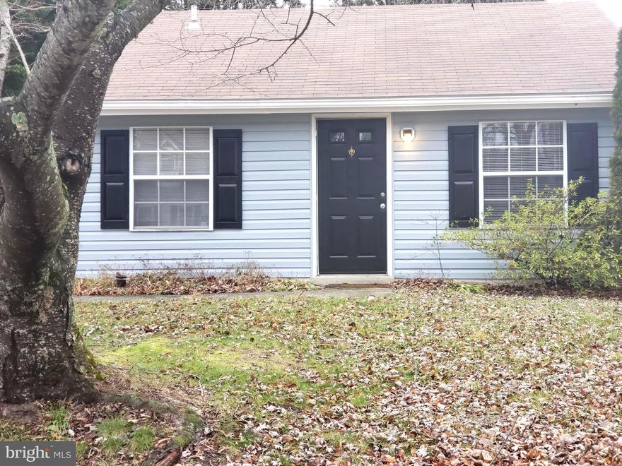 This property will not last long, lease this single family home, just minutes from Washington, DC.  UPDATED KITCHEN, painted, new cabinets and countertops installed recently, cozy two bedrooms and one bath, with big backyard and plenty of off street parking.  REQUIREMENTS: MIN INCOME OF $50,000 annually and good credit and  NO PETS!!  AVAILABLE NOW!