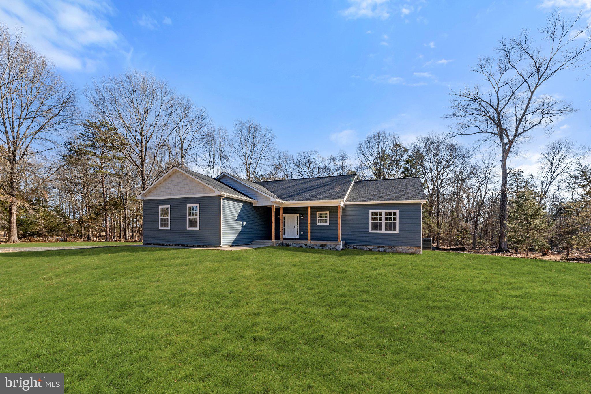 0 BLACKWOOD FOREST DR