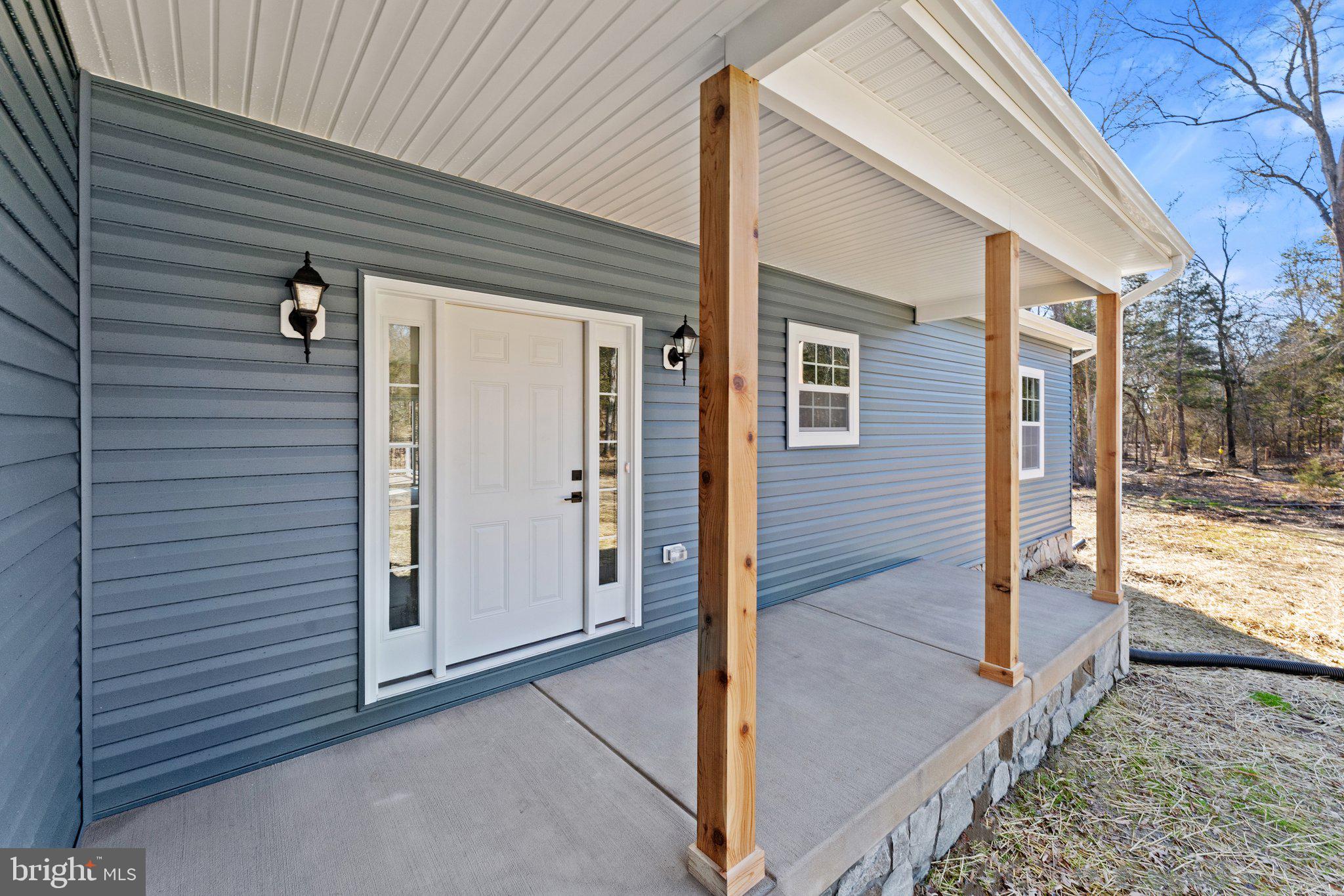 0 BLACKWOOD FOREST DR