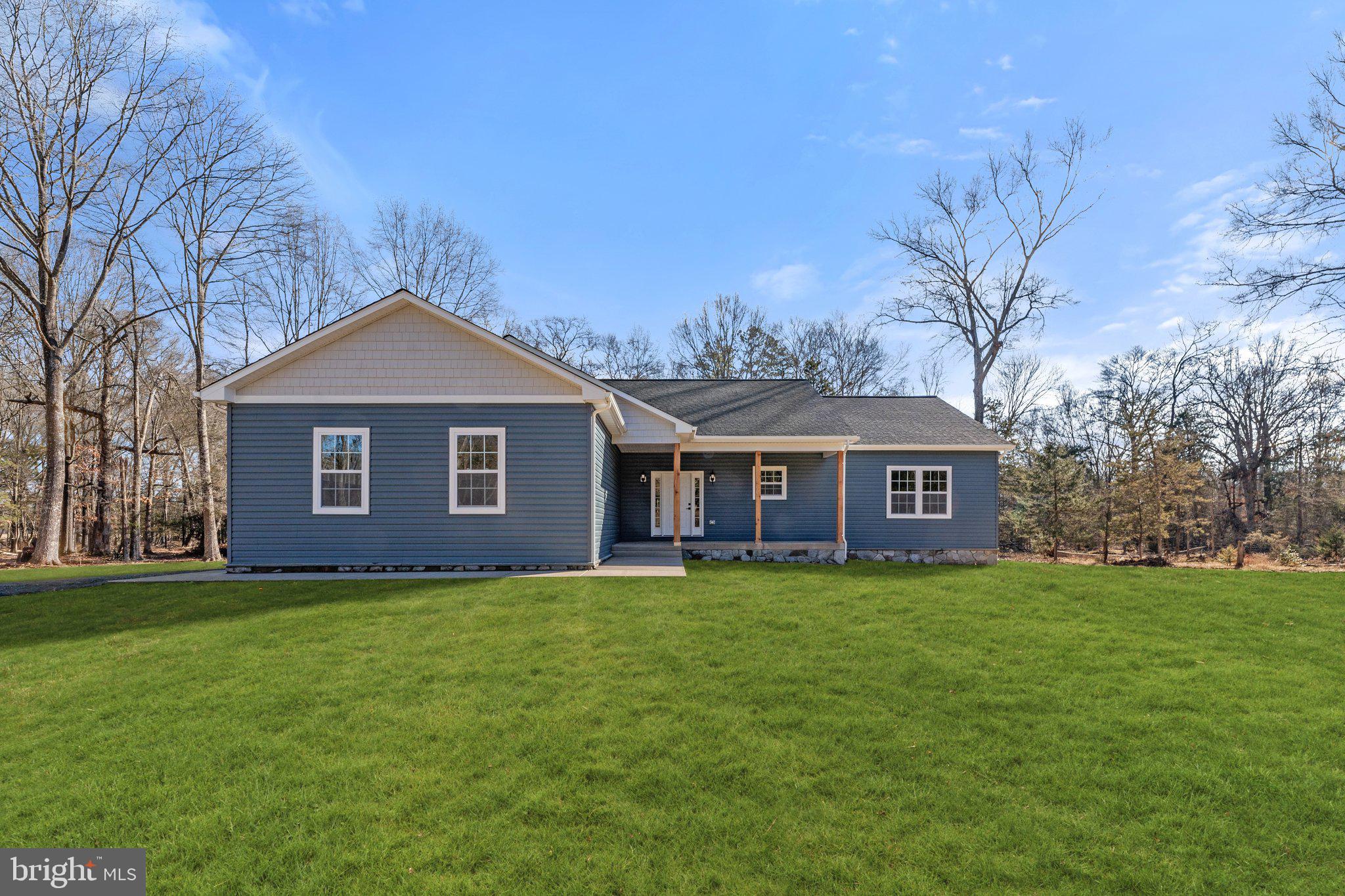 0 BLACKWOOD FOREST DR