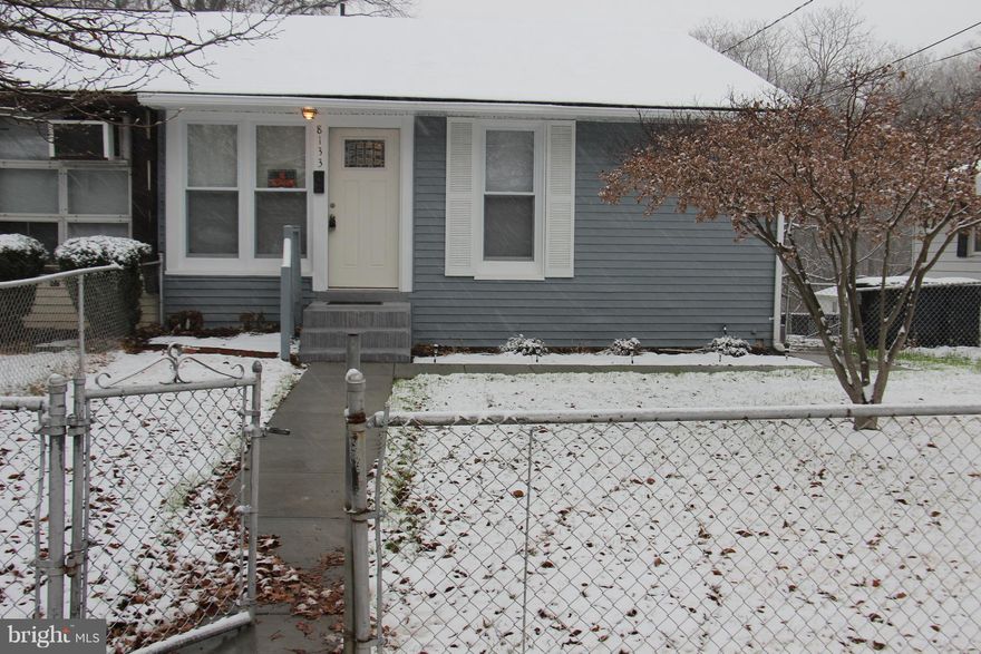 This home has been remolded from top to bottom. New carpet, and cabinets and granite counter tops your client won't be disappointed!Seller has added a new full bath in the basement.Recessed lighting in the living room with hardwood throughout the main level.Each bathroom has ceramic tile flooring fresh paint throughout entire house.New windows and crown molding throughout the home WON'T LAST LONG!