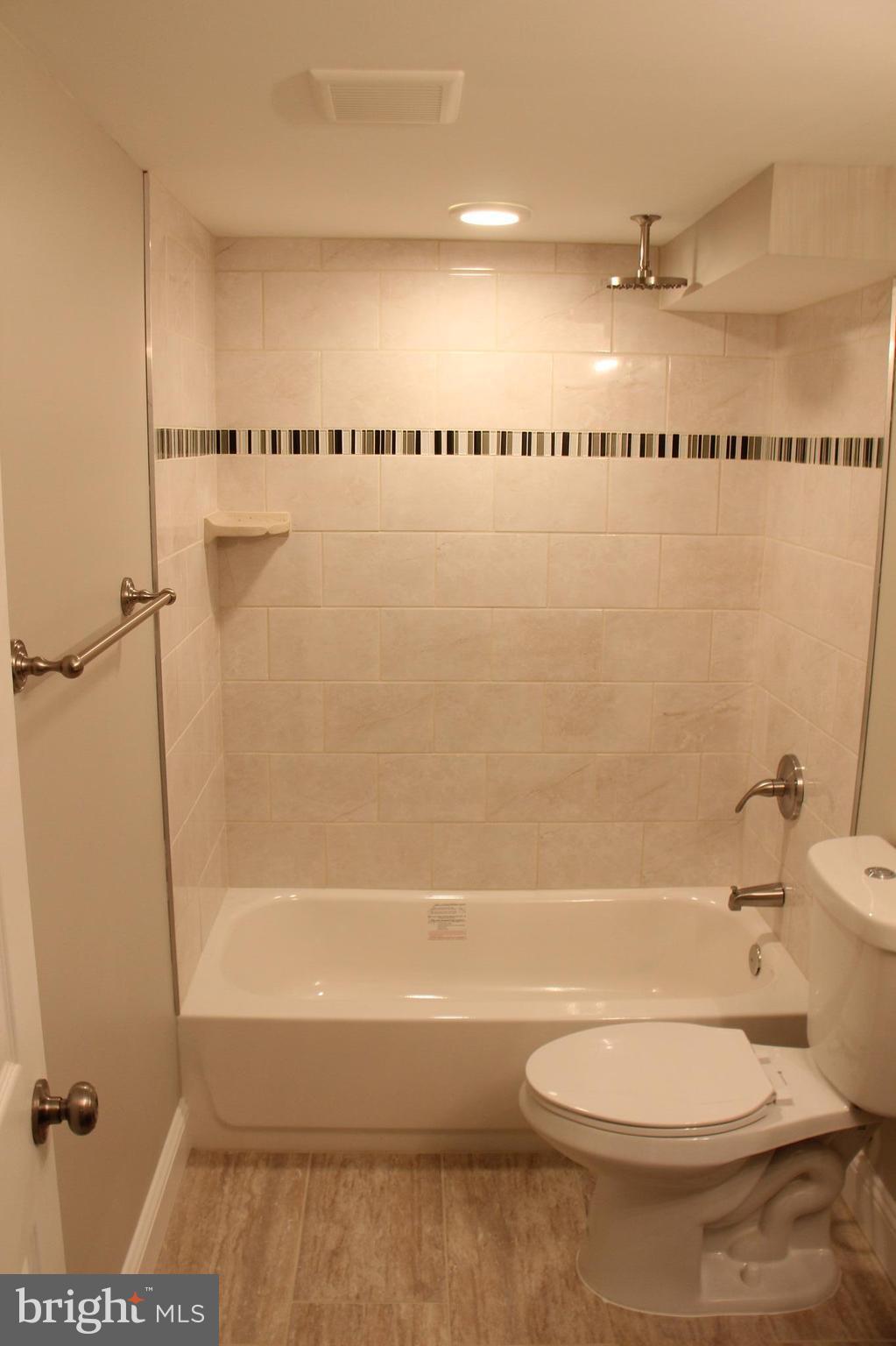 PALMER PARK - Residential