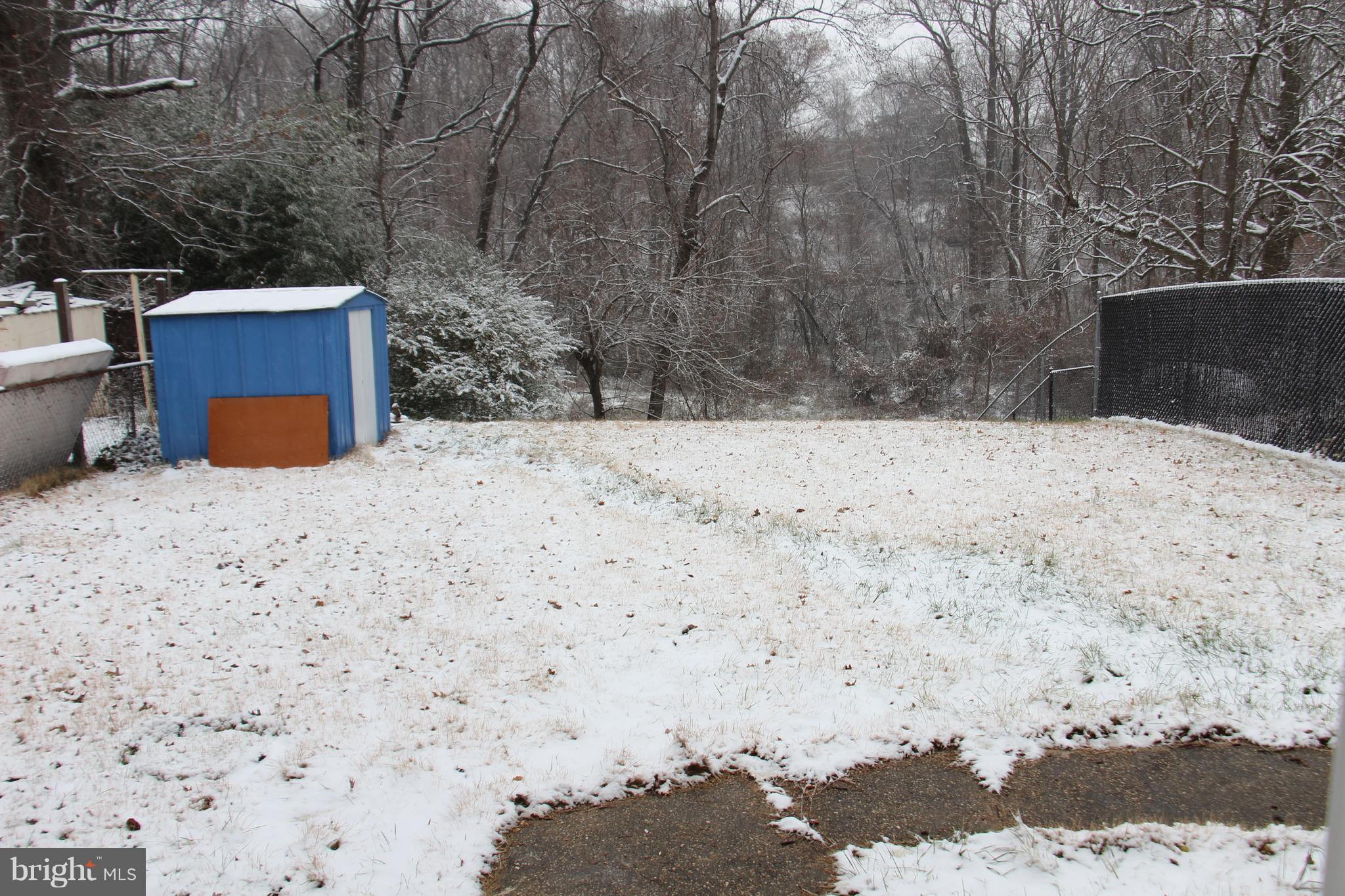 PALMER PARK - Residential