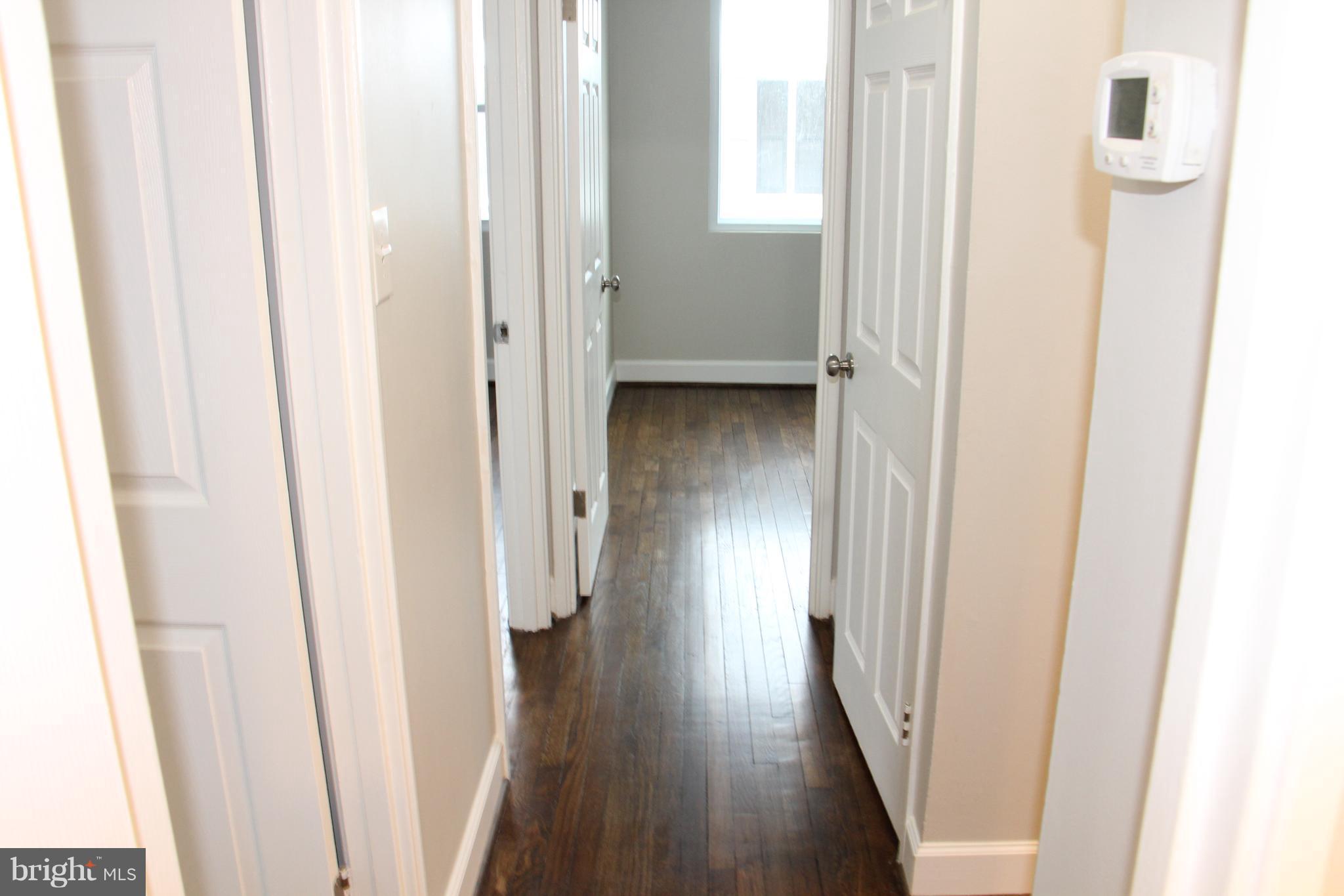 PALMER PARK - Residential