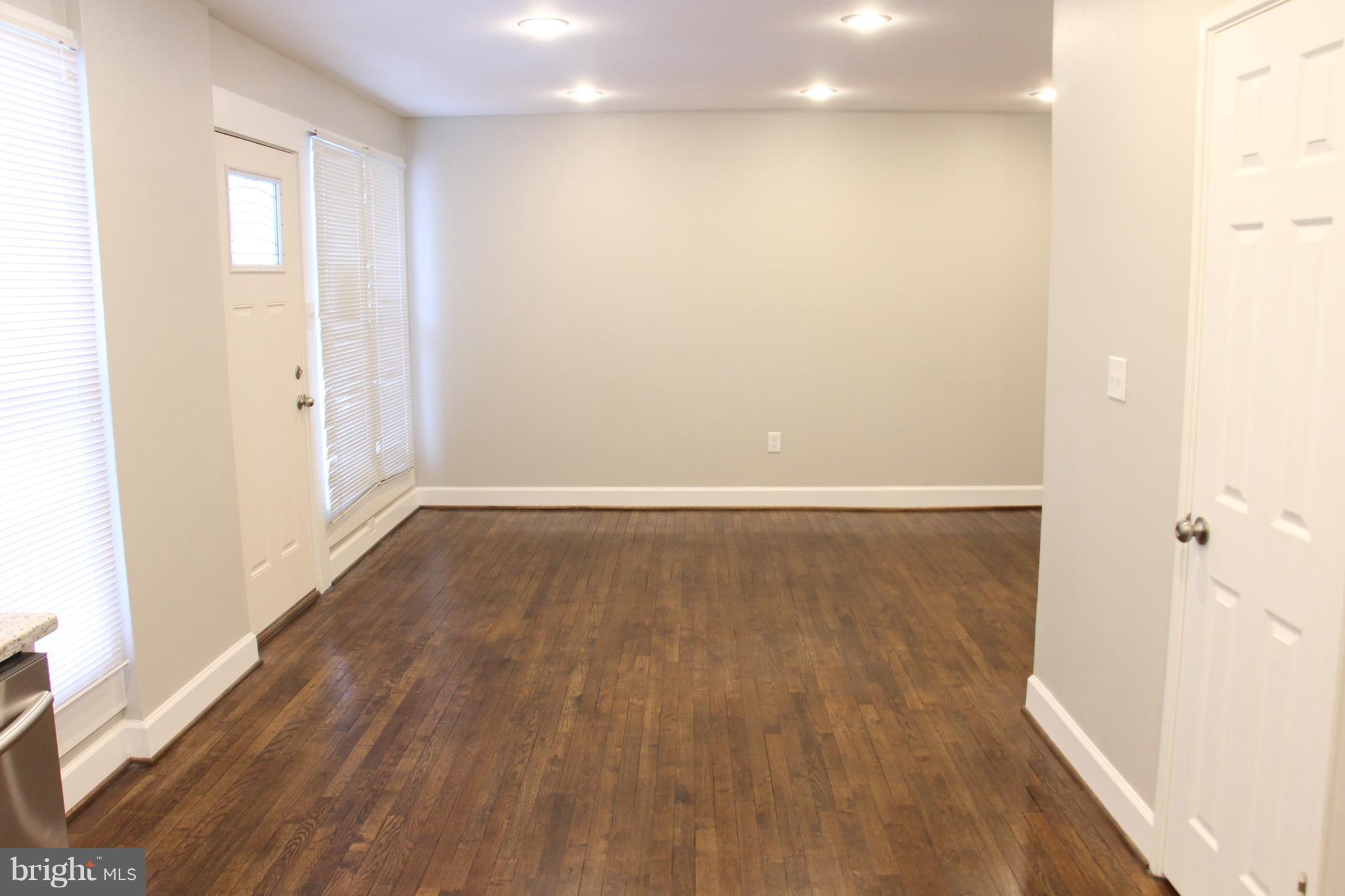 PALMER PARK - Residential