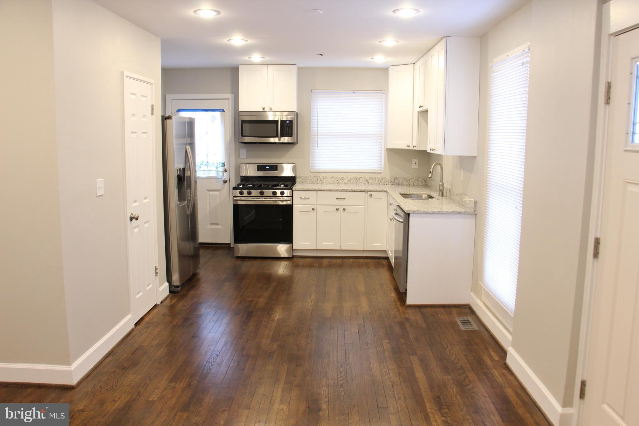 PALMER PARK - Residential