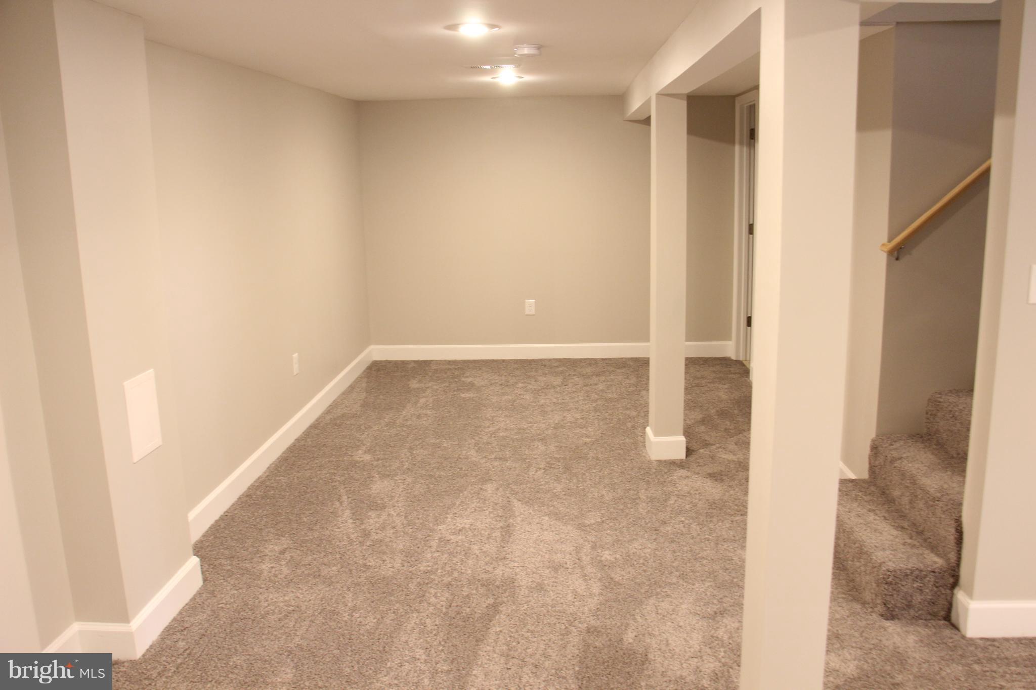 PALMER PARK - Residential