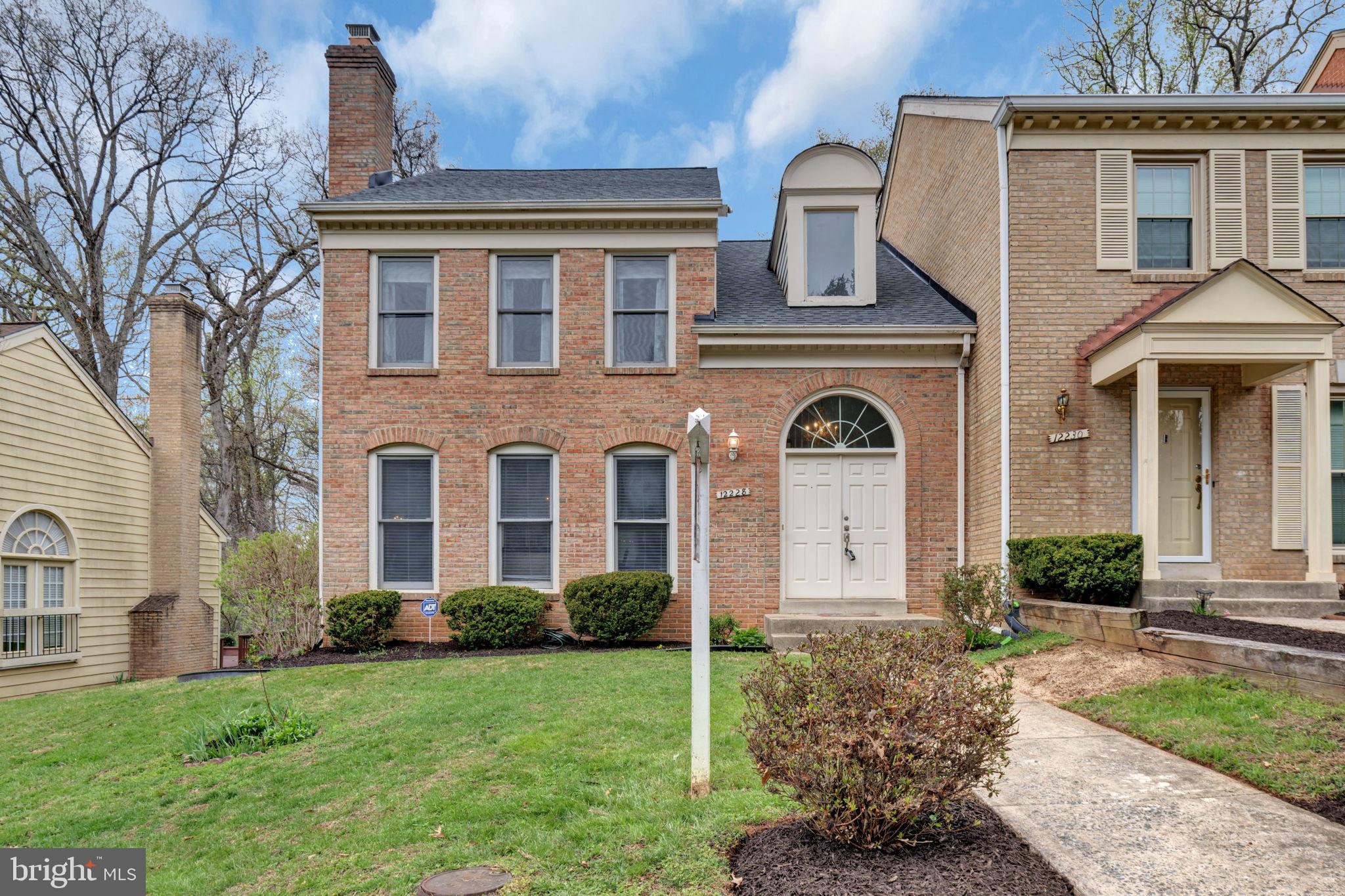 12228 TILDENWOOD DRIVE