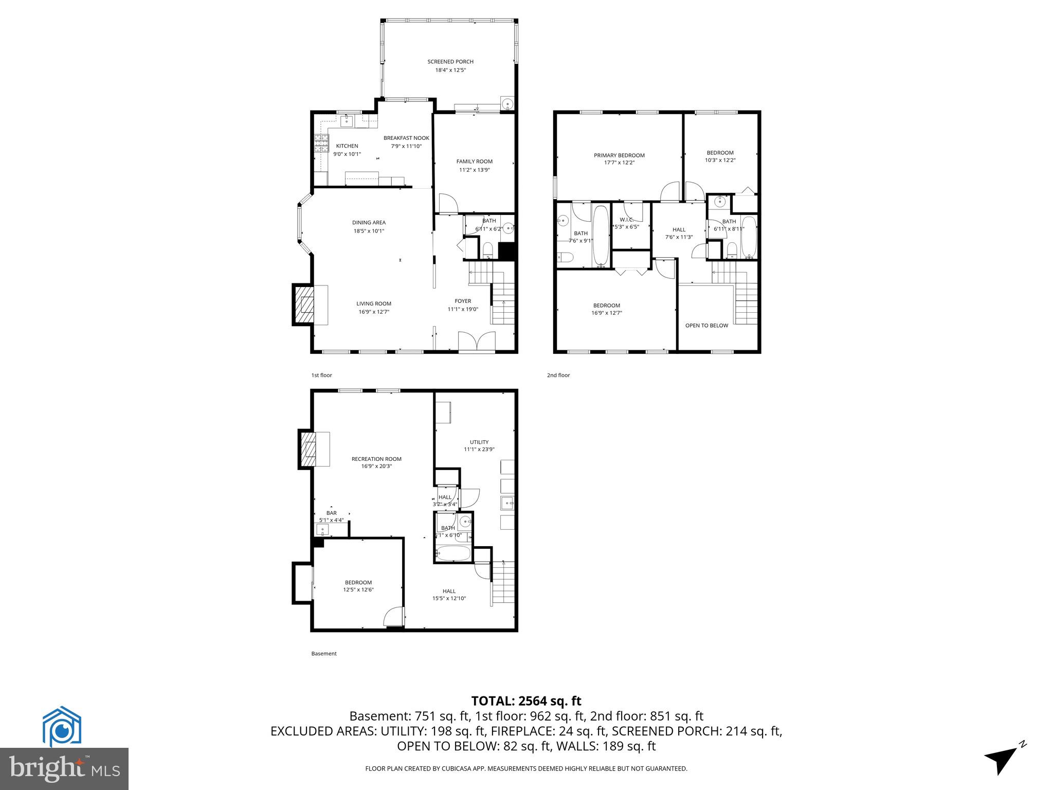 MONTROSE - Residential