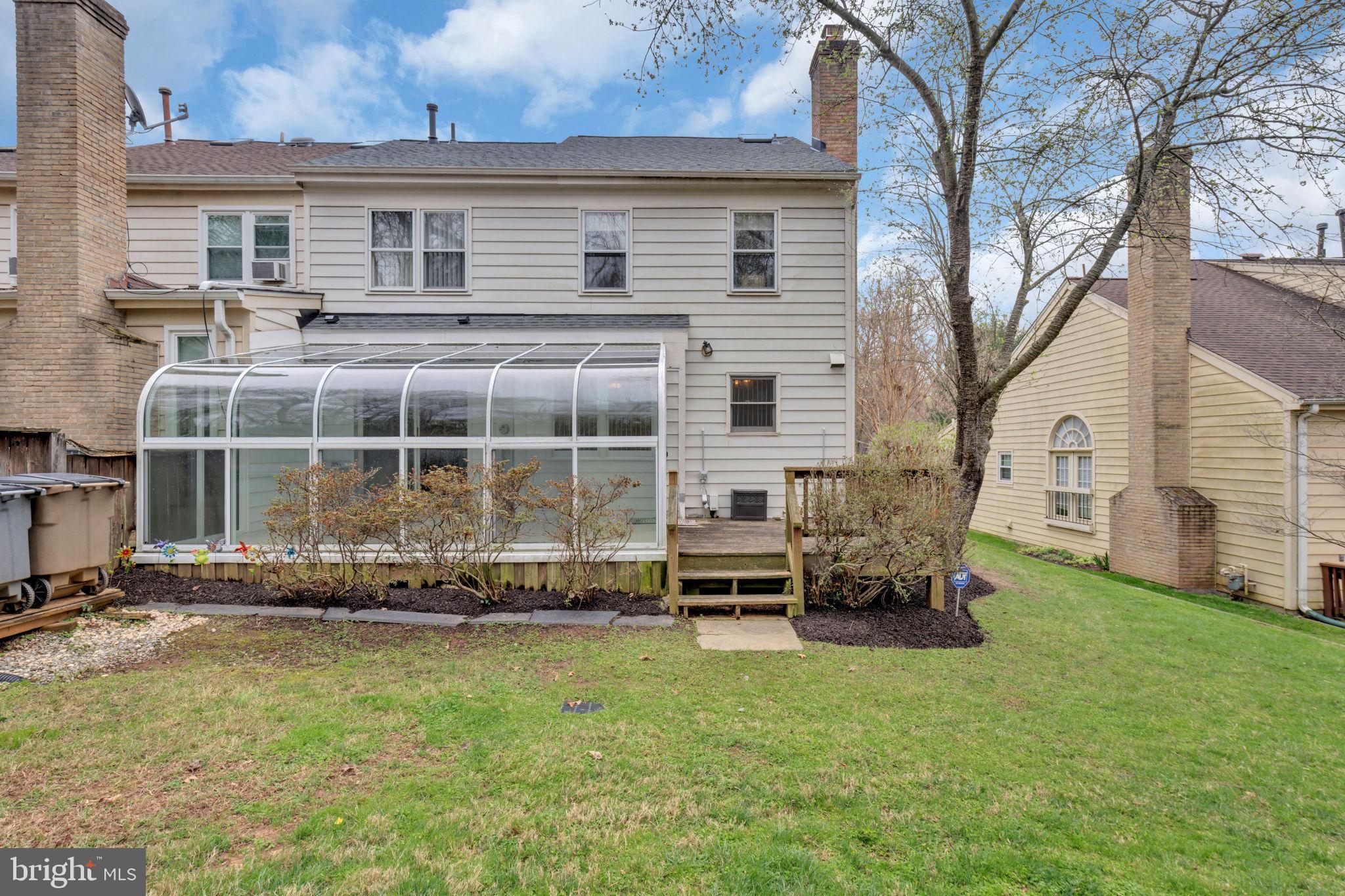 12228 TILDENWOOD DRIVE