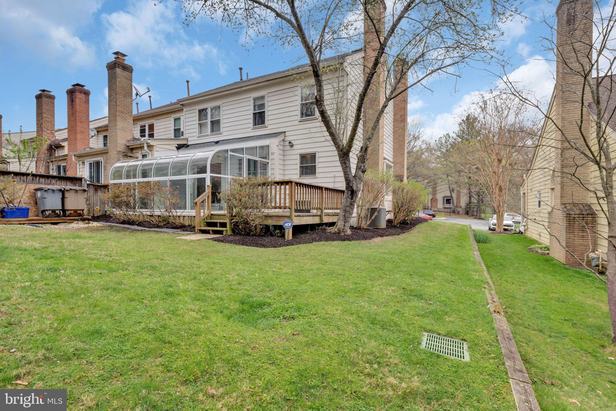 12228 TILDENWOOD DRIVE