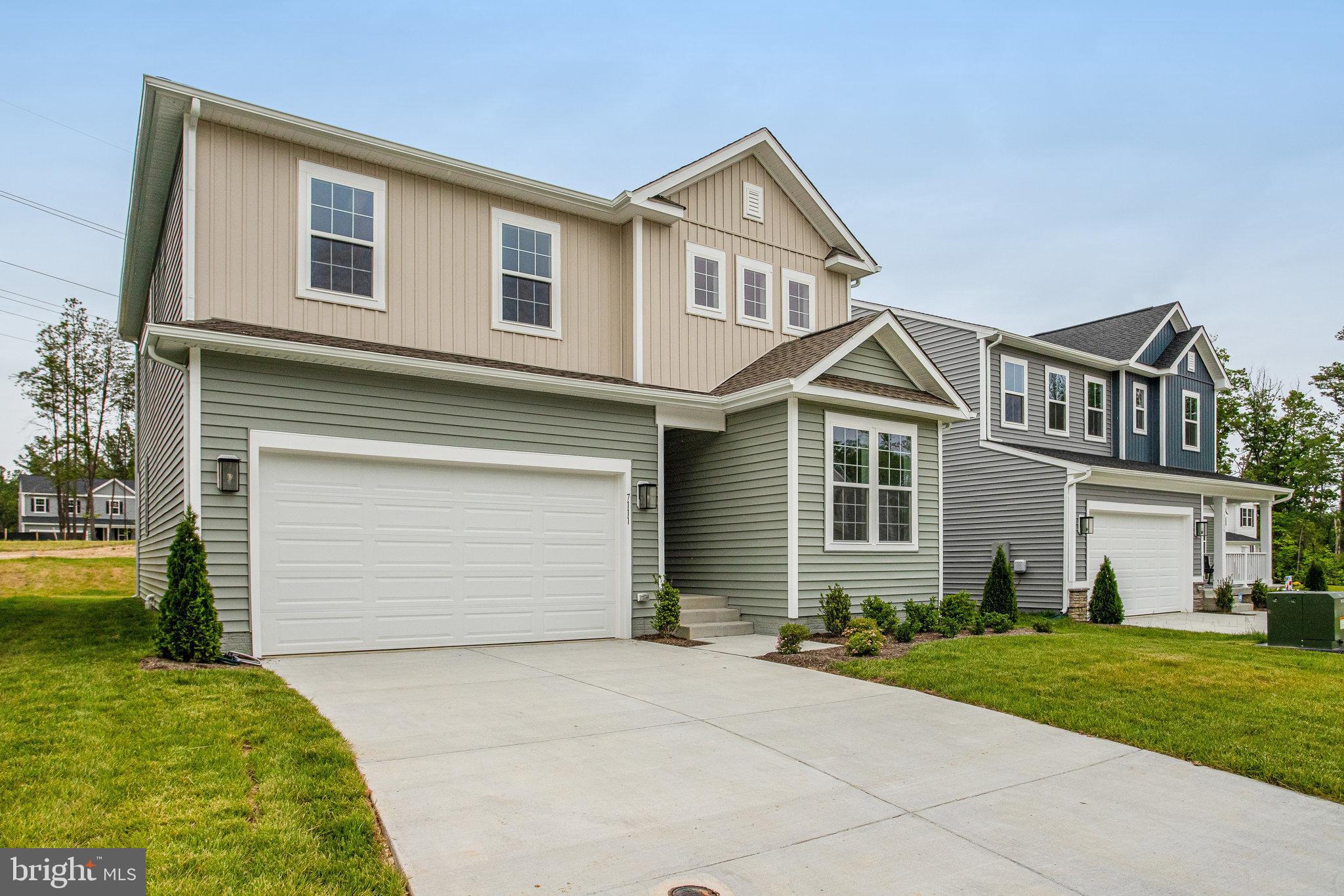 7111 BRAXTON COURT