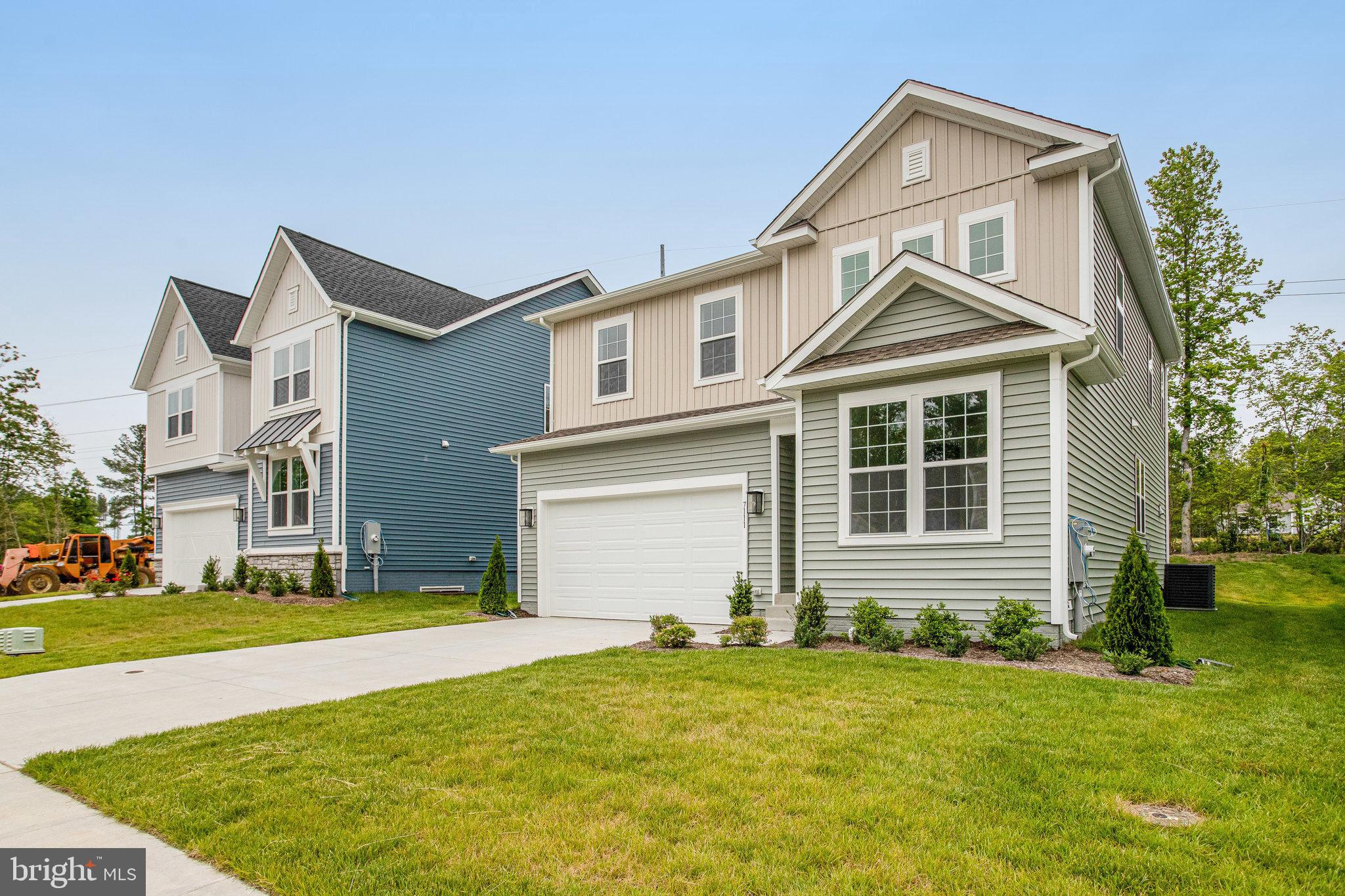 7111 BRAXTON COURT