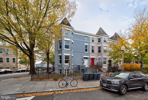 15 S STREET NE 1 WASHINGTON DC 20002