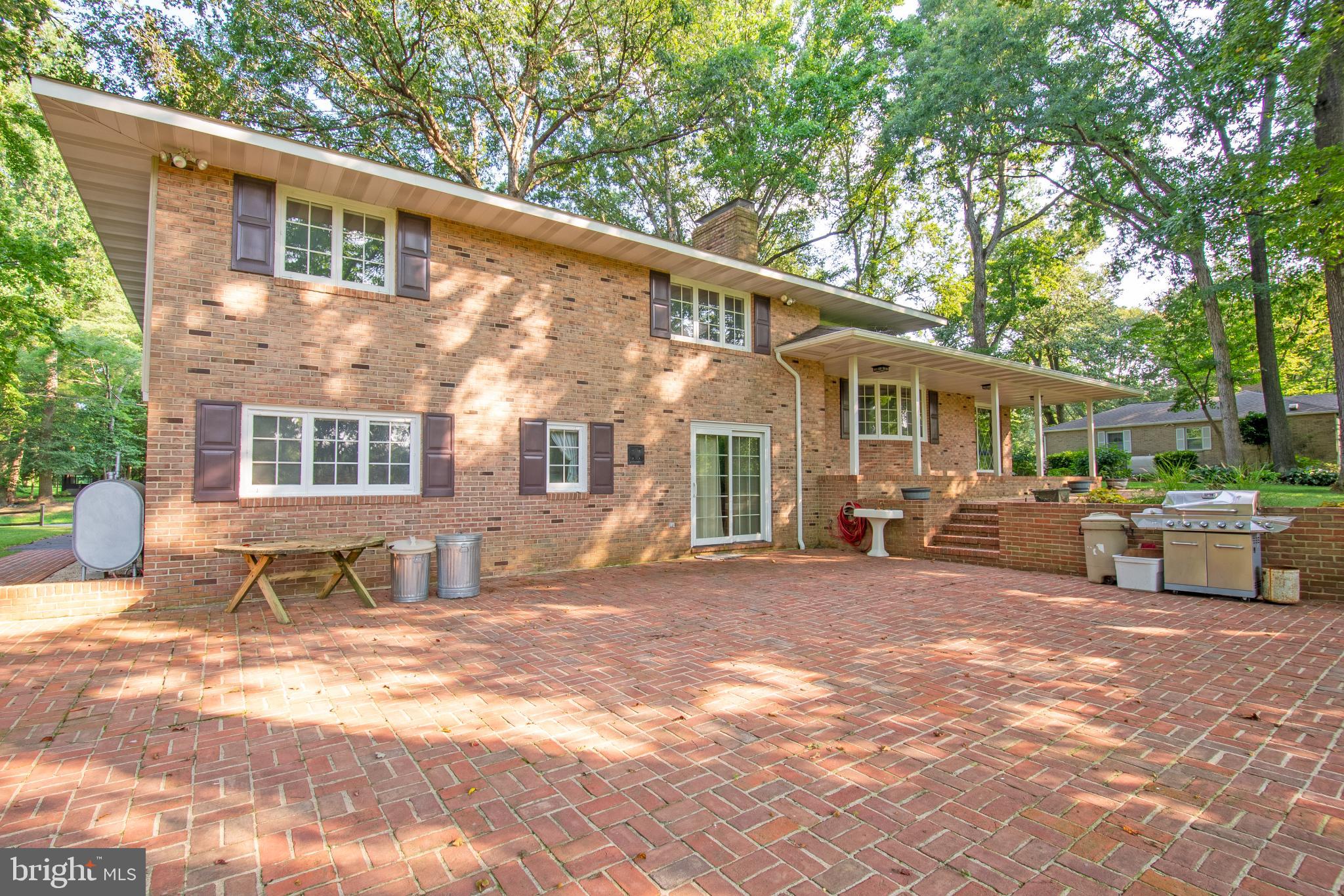 647 MCCAULEY POND ROAD