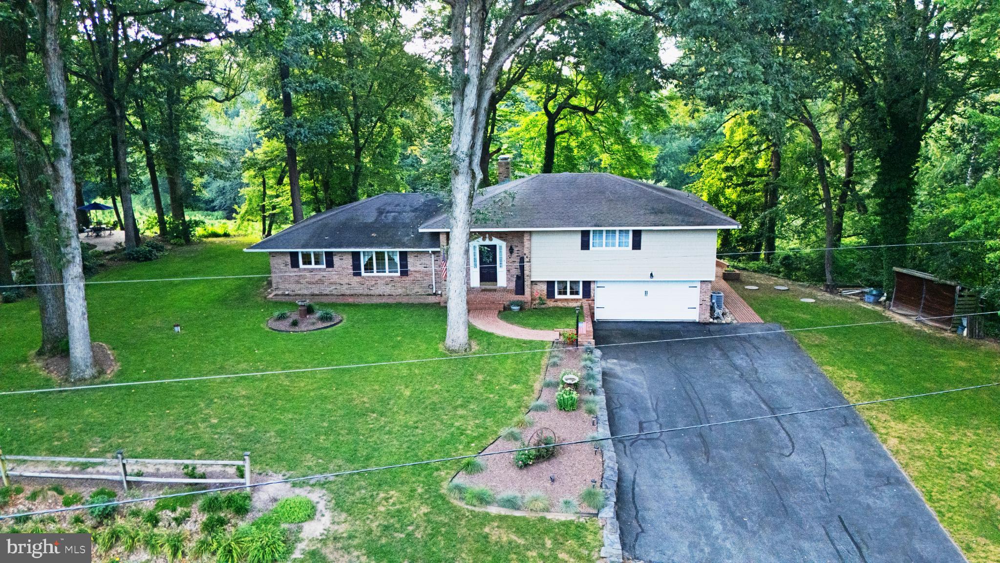 647 MCCAULEY POND ROAD