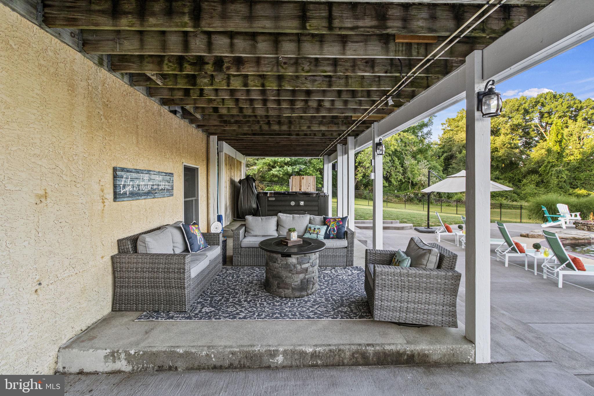 RED CLAY VALLEY - Residential