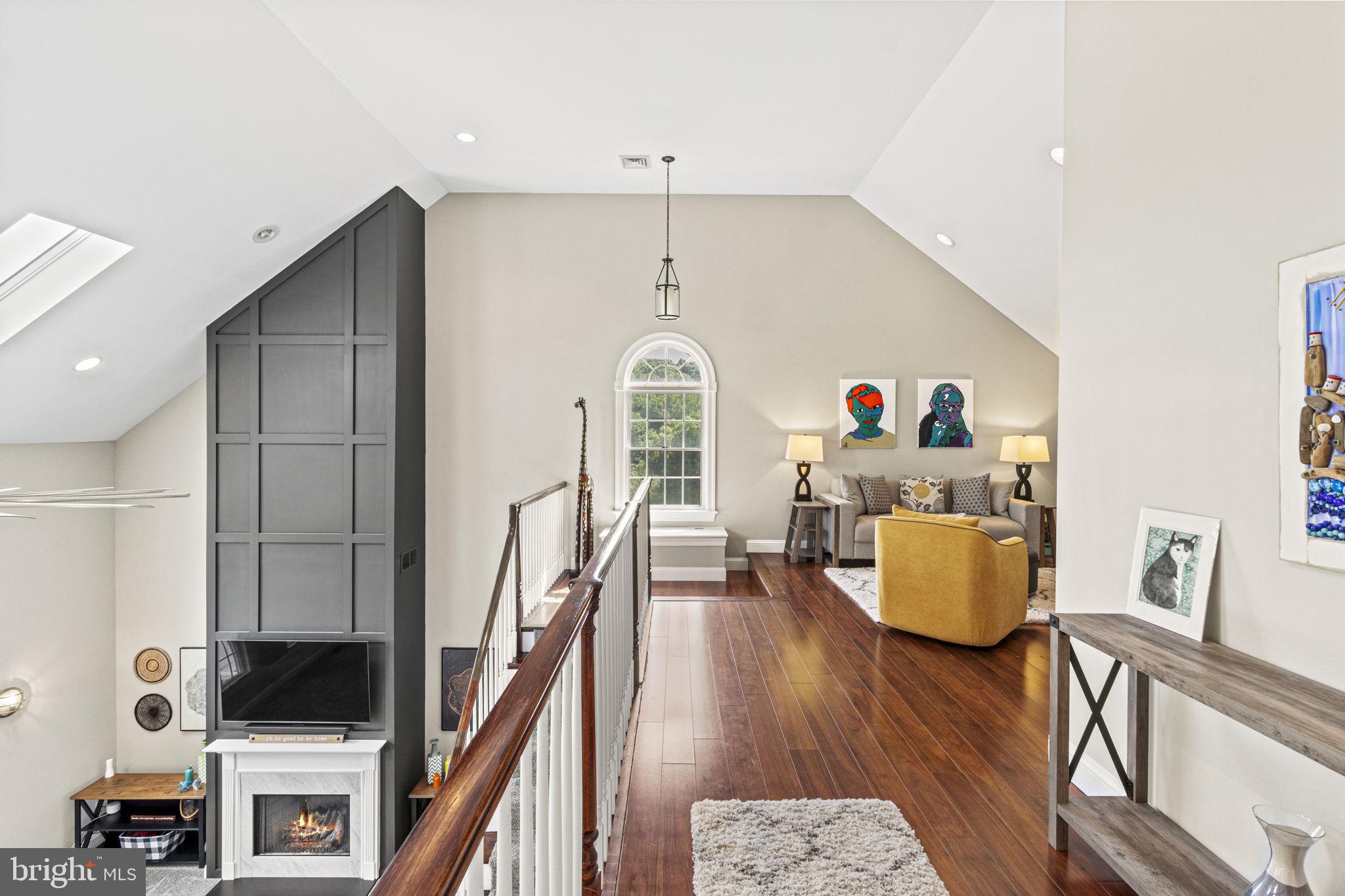 RED CLAY VALLEY - Residential