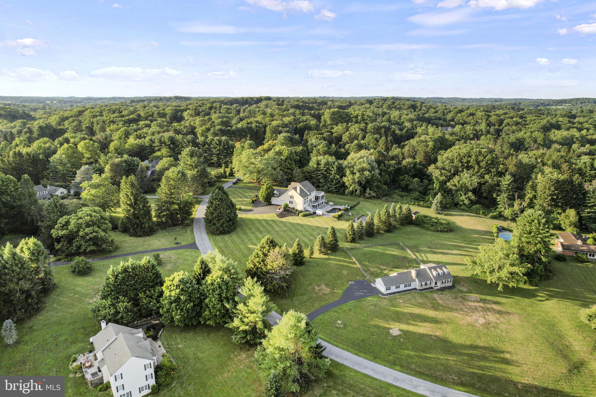 RED CLAY VALLEY - Residential