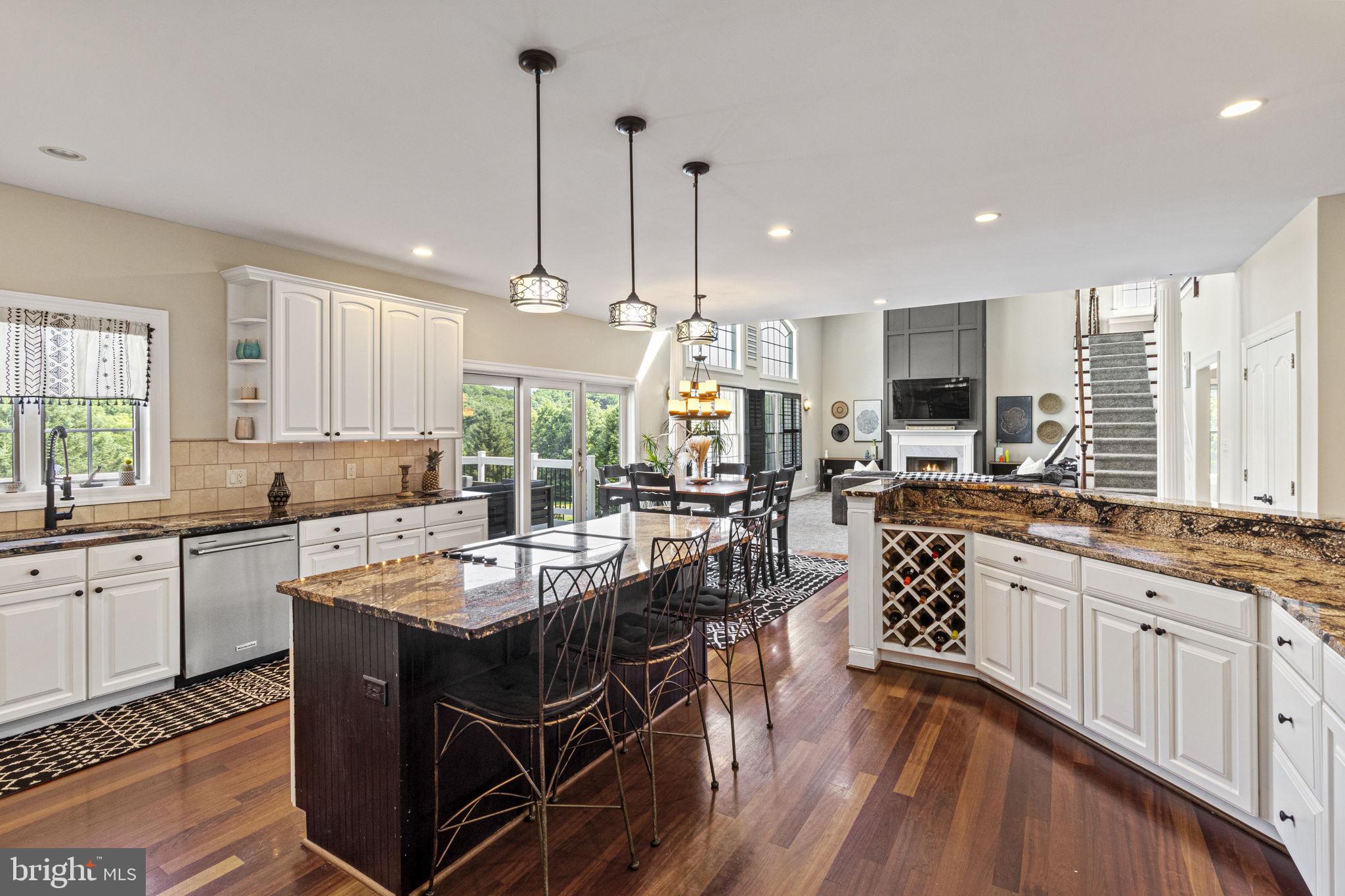 RED CLAY VALLEY - Residential