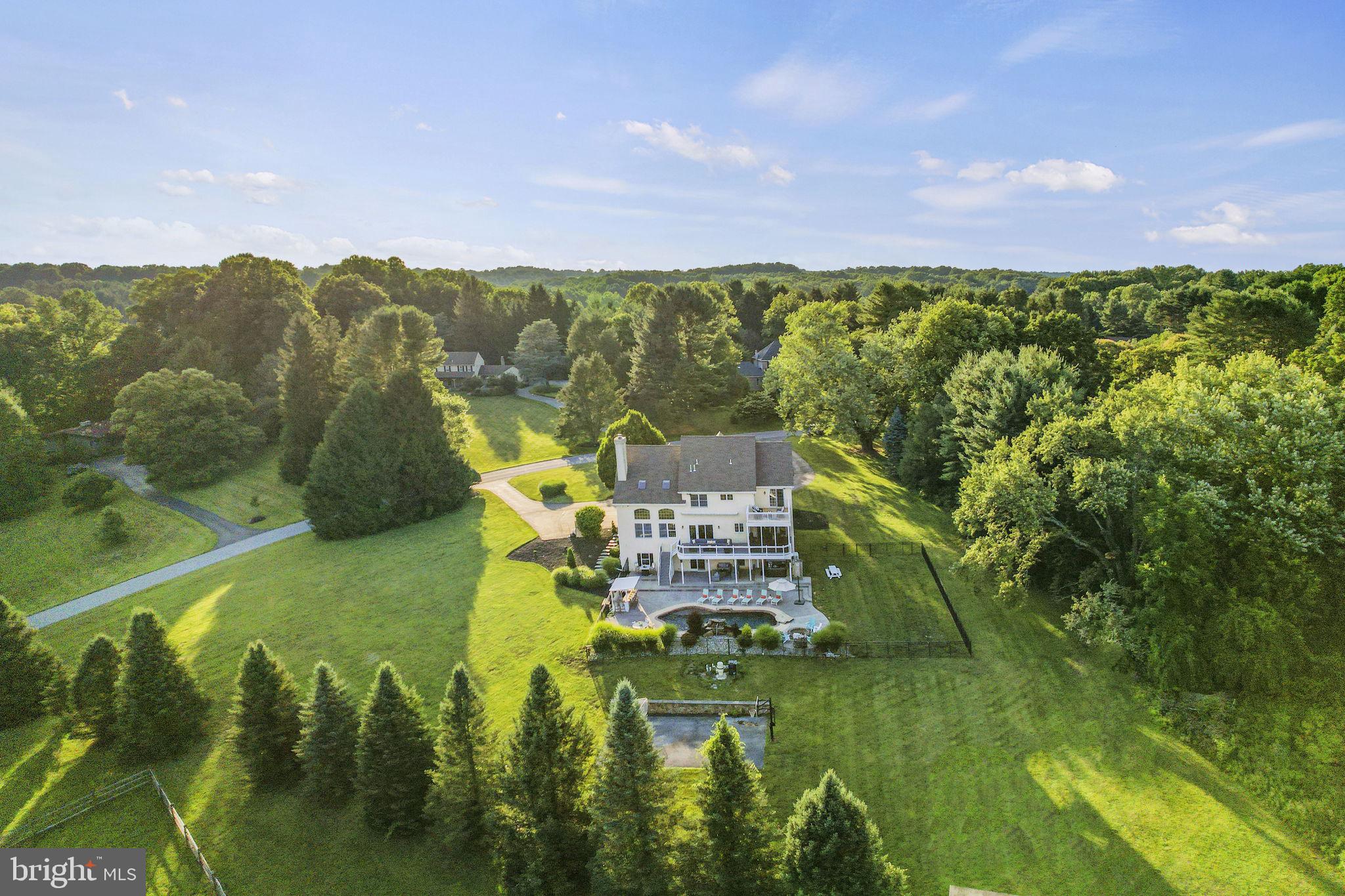 RED CLAY VALLEY - Residential