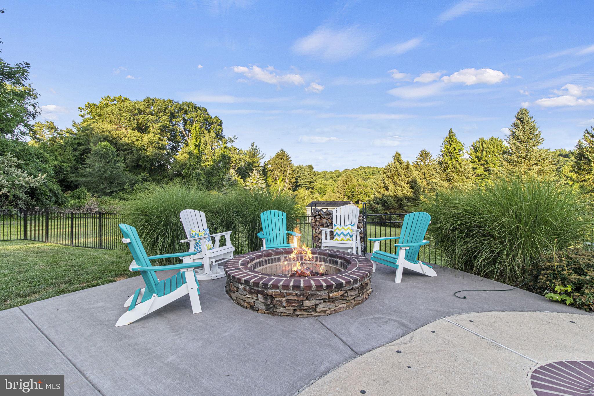 RED CLAY VALLEY - Residential