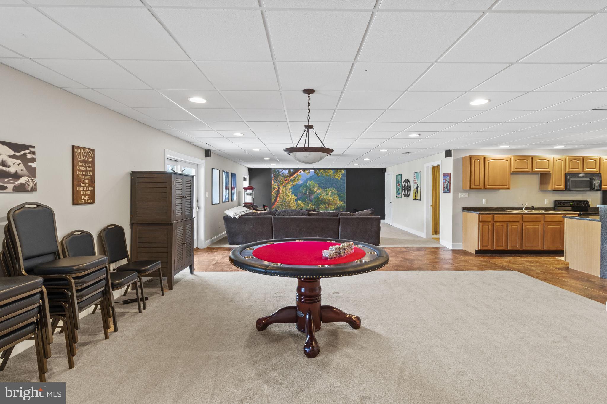 RED CLAY VALLEY - Residential