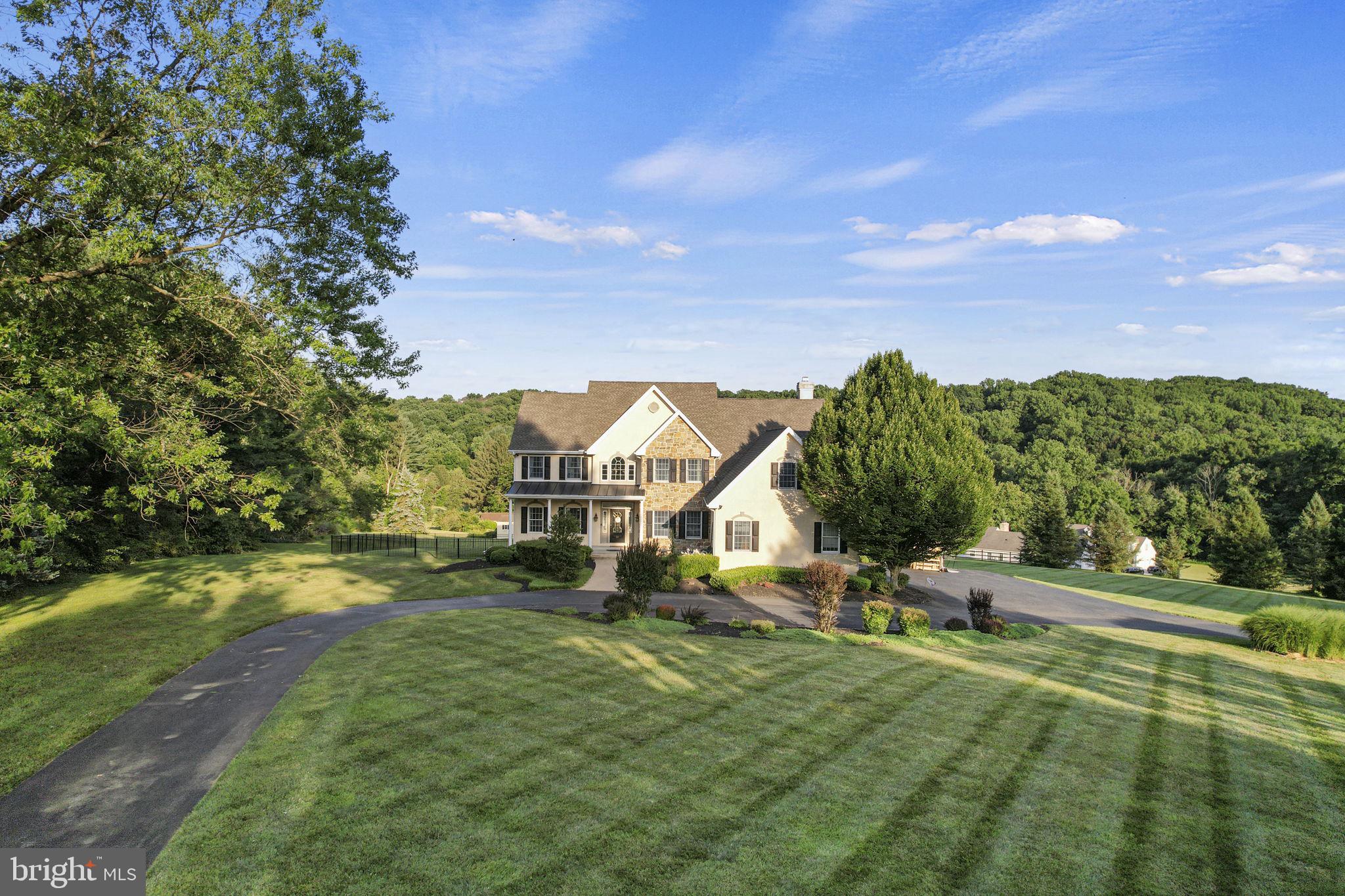 RED CLAY VALLEY - Residential