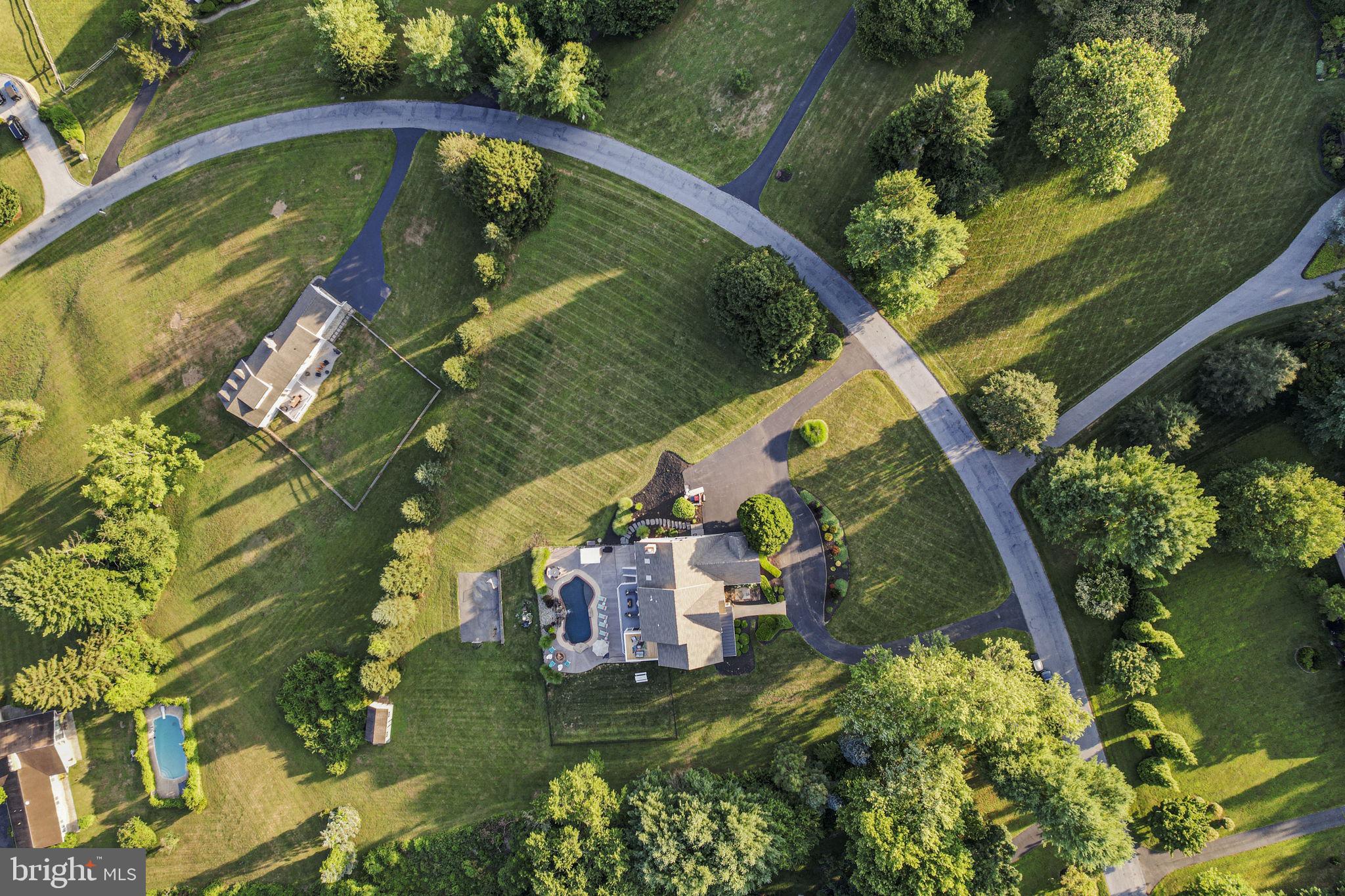 RED CLAY VALLEY - Residential