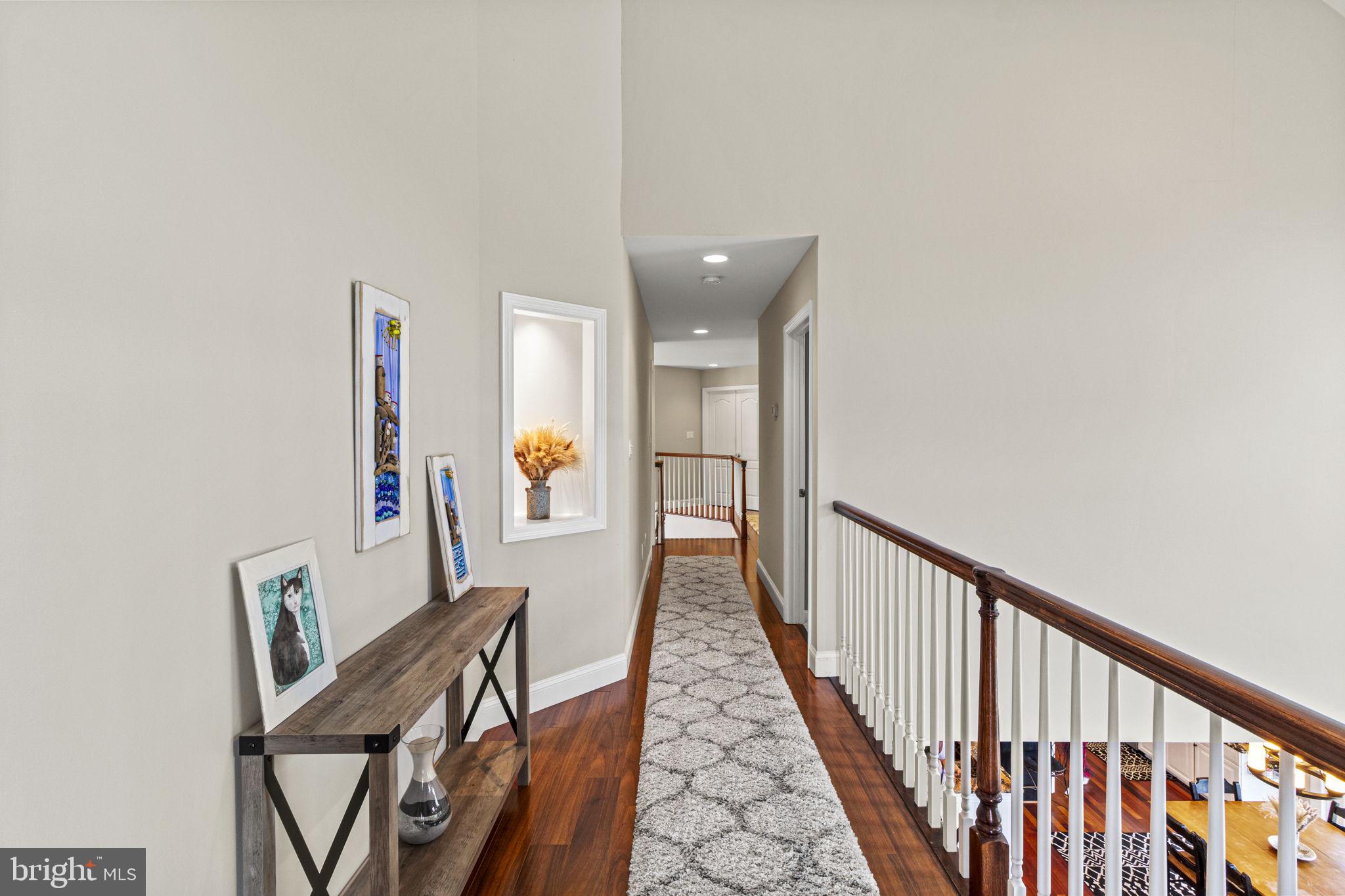 RED CLAY VALLEY - Residential