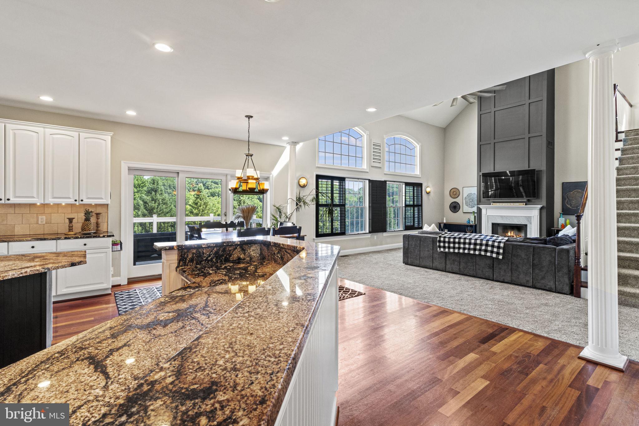 RED CLAY VALLEY - Residential