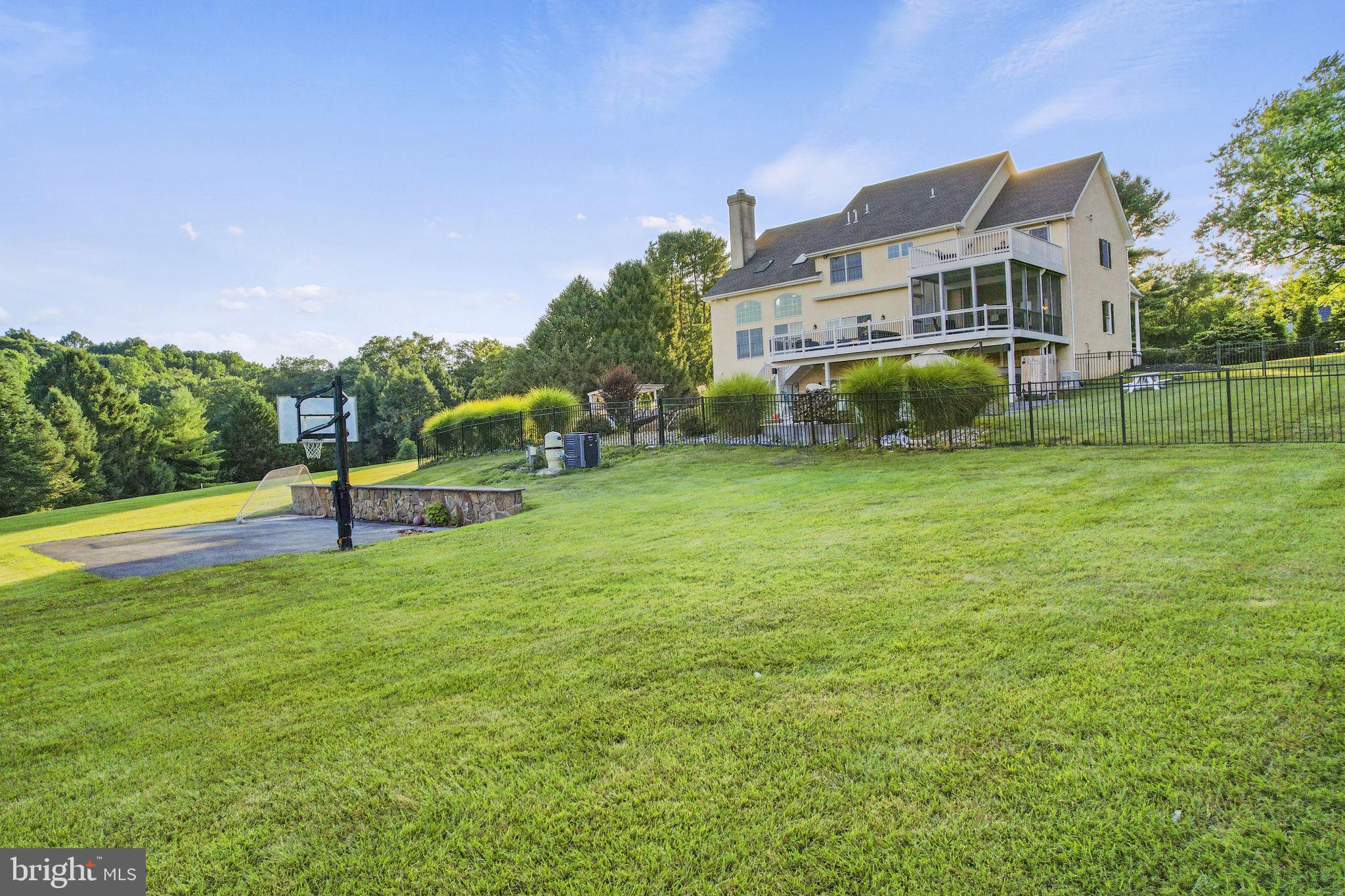 RED CLAY VALLEY - Residential