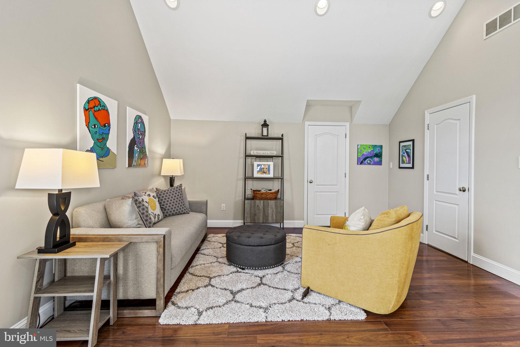 RED CLAY VALLEY - Residential