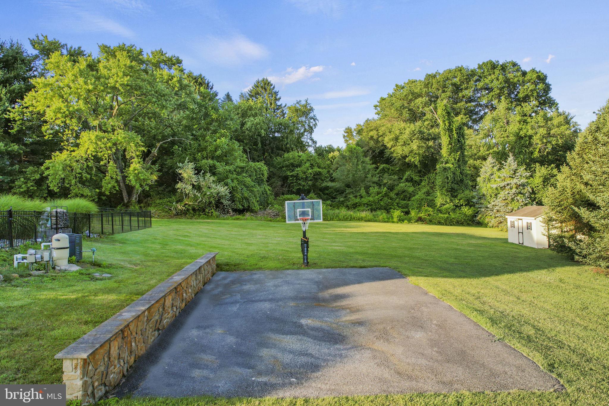 RED CLAY VALLEY - Residential